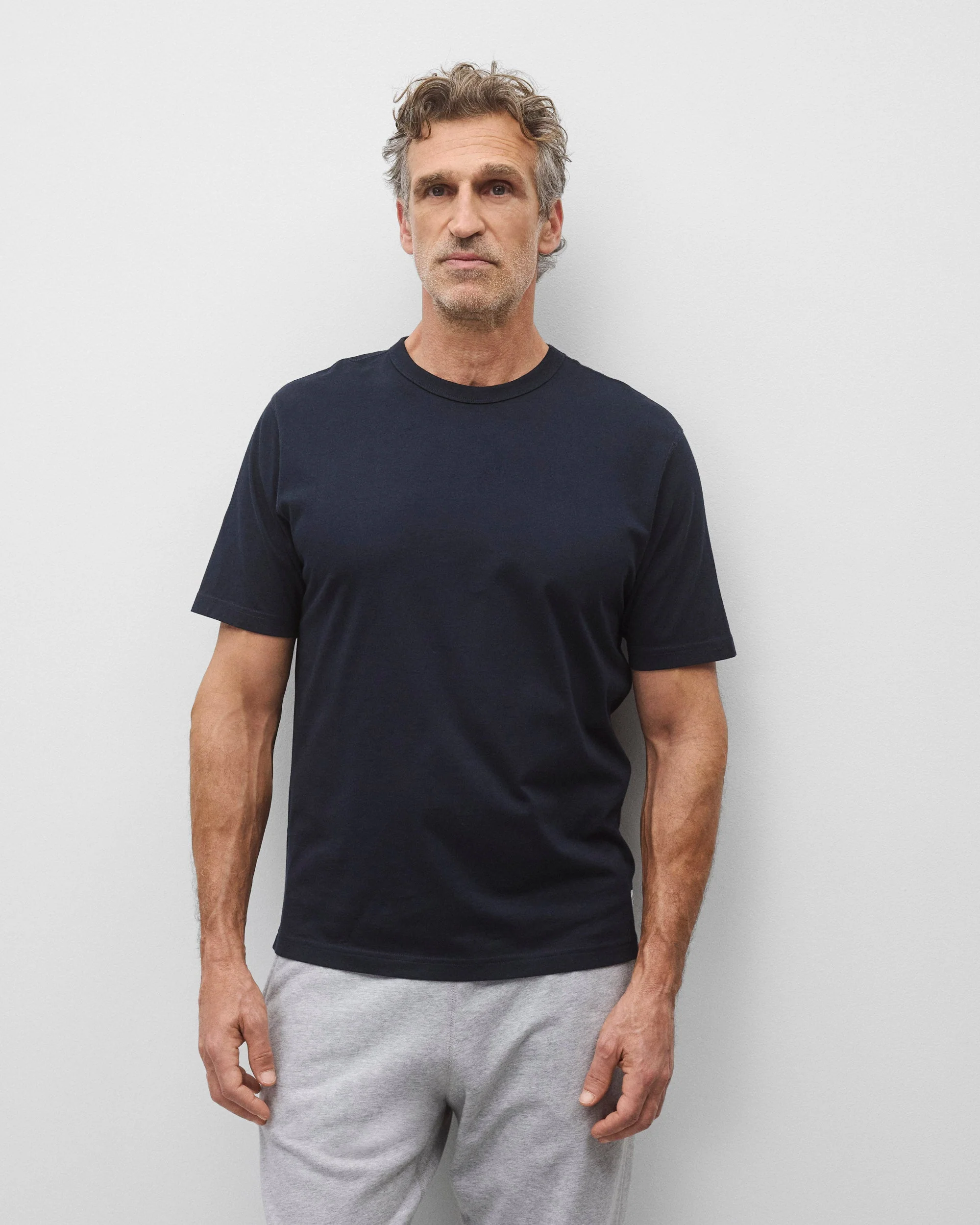Lightweight Jersey Standard T-Shirt - Image 7