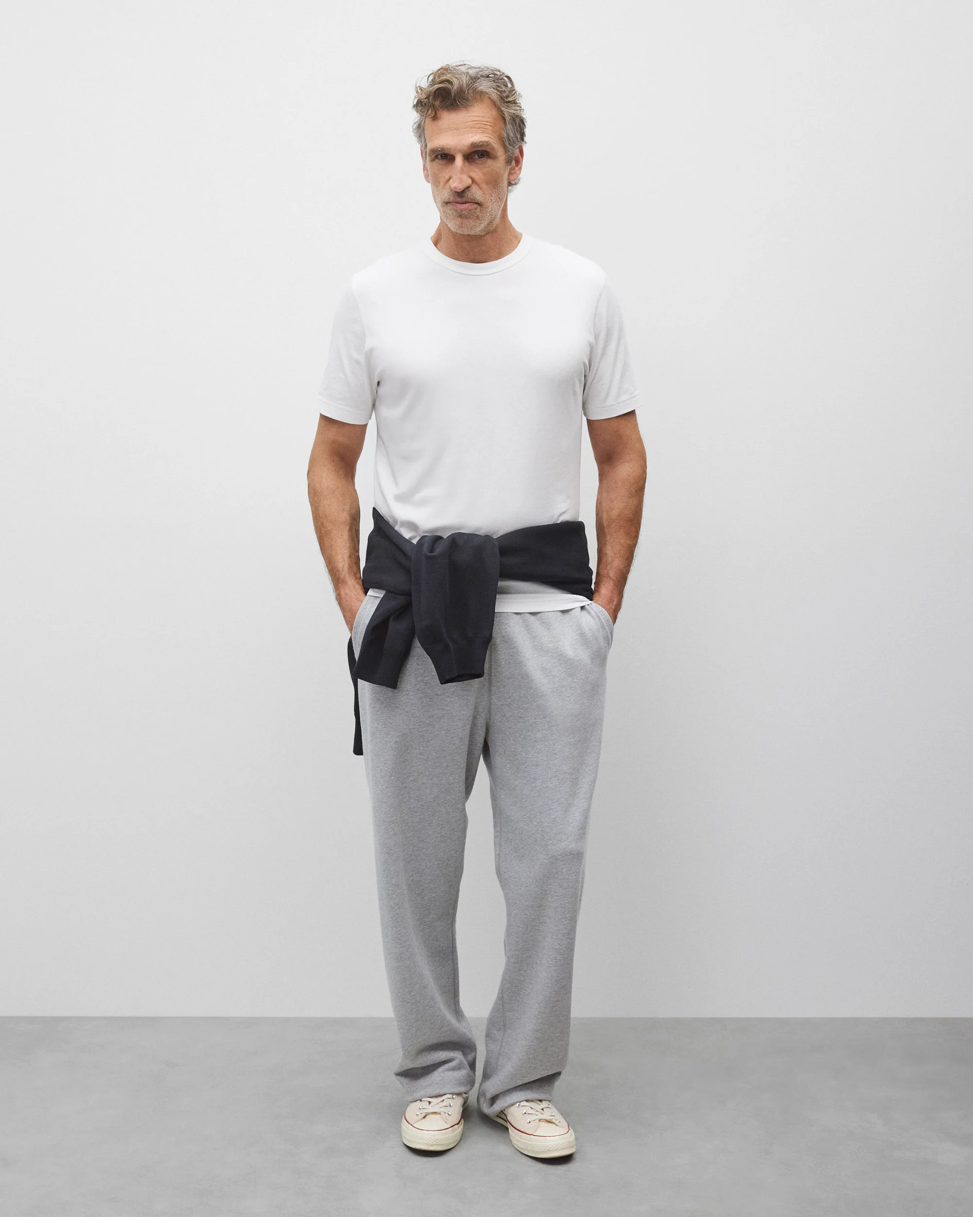 Lightweight Jersey Standard T-Shirt - Image 3