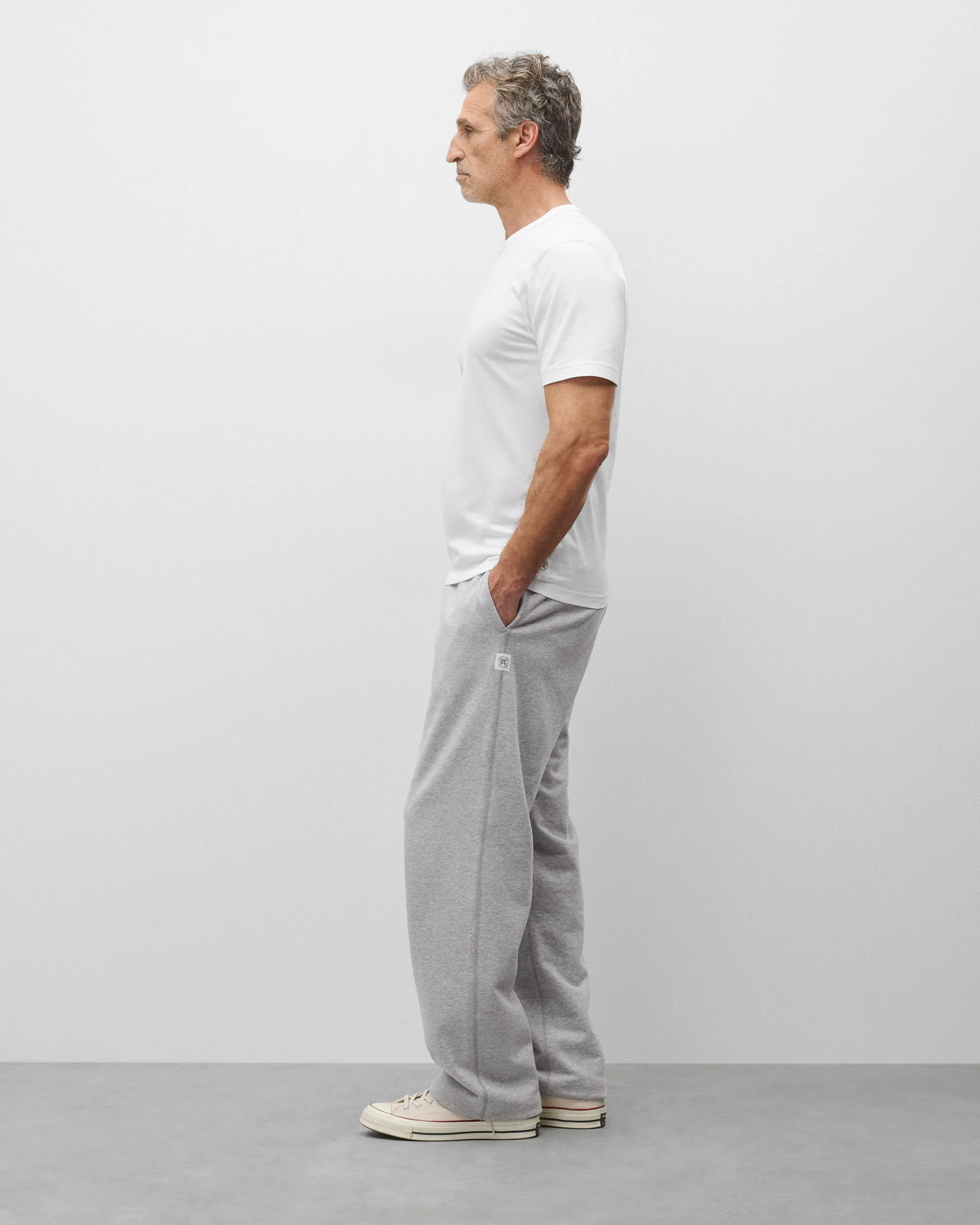 Lightweight Jersey Standard T-Shirt - Image 4