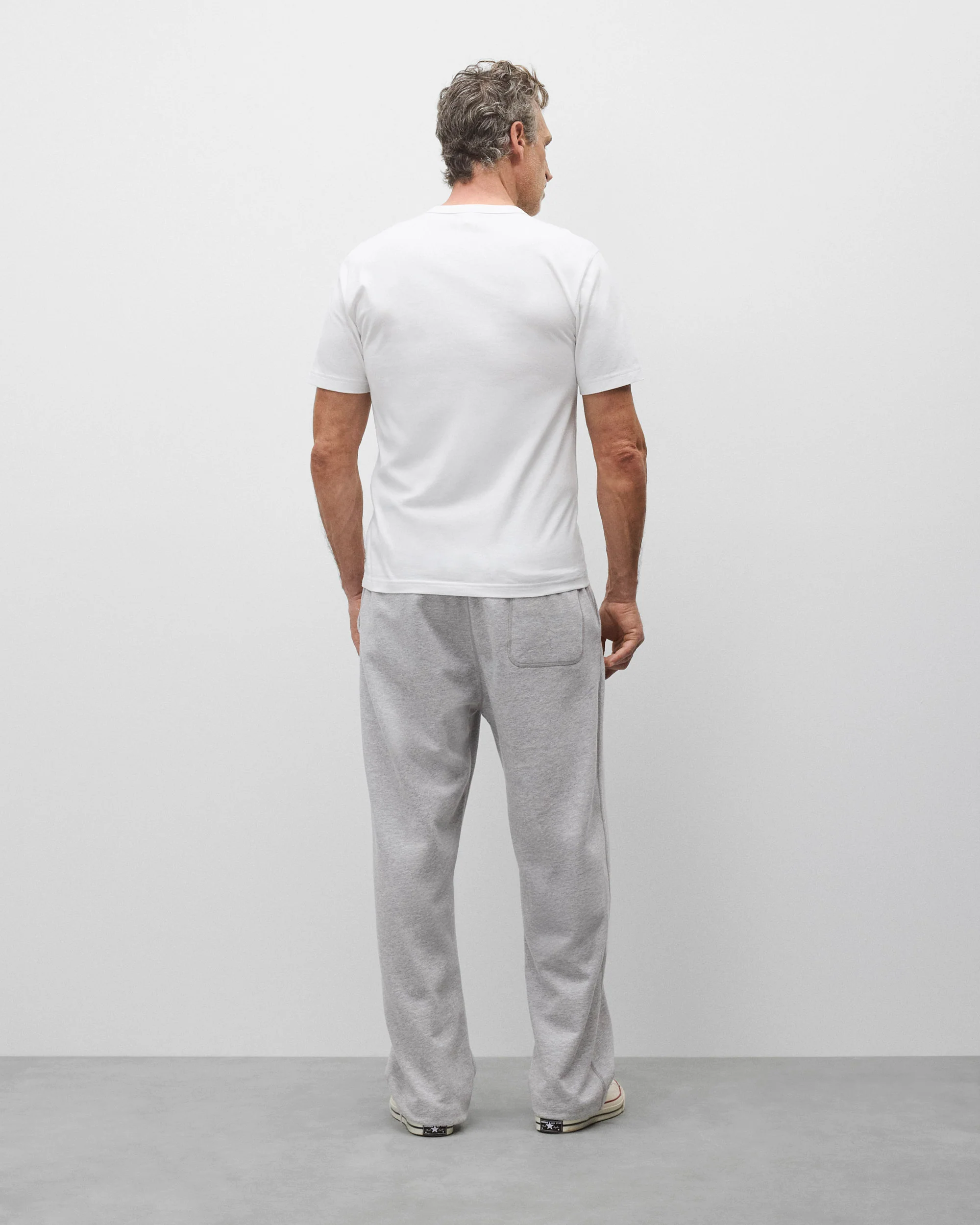 Lightweight Jersey Standard T-Shirt - Image 5