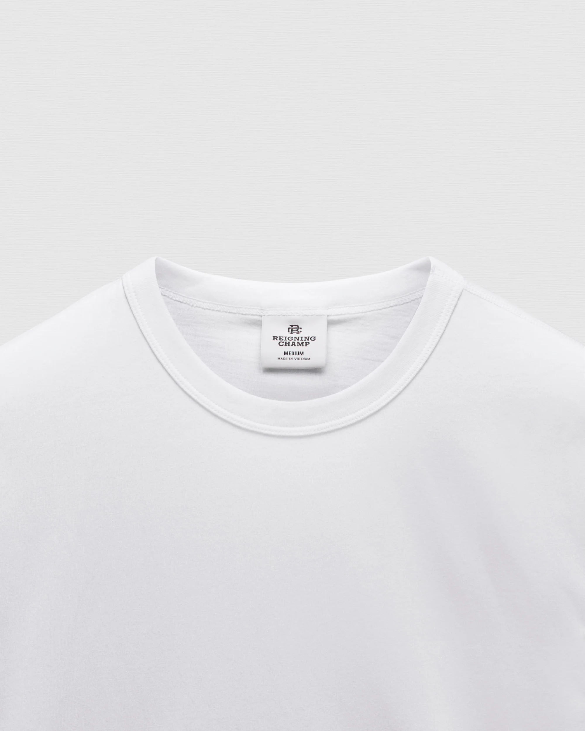 Lightweight Jersey Standard T-Shirt - Image 8