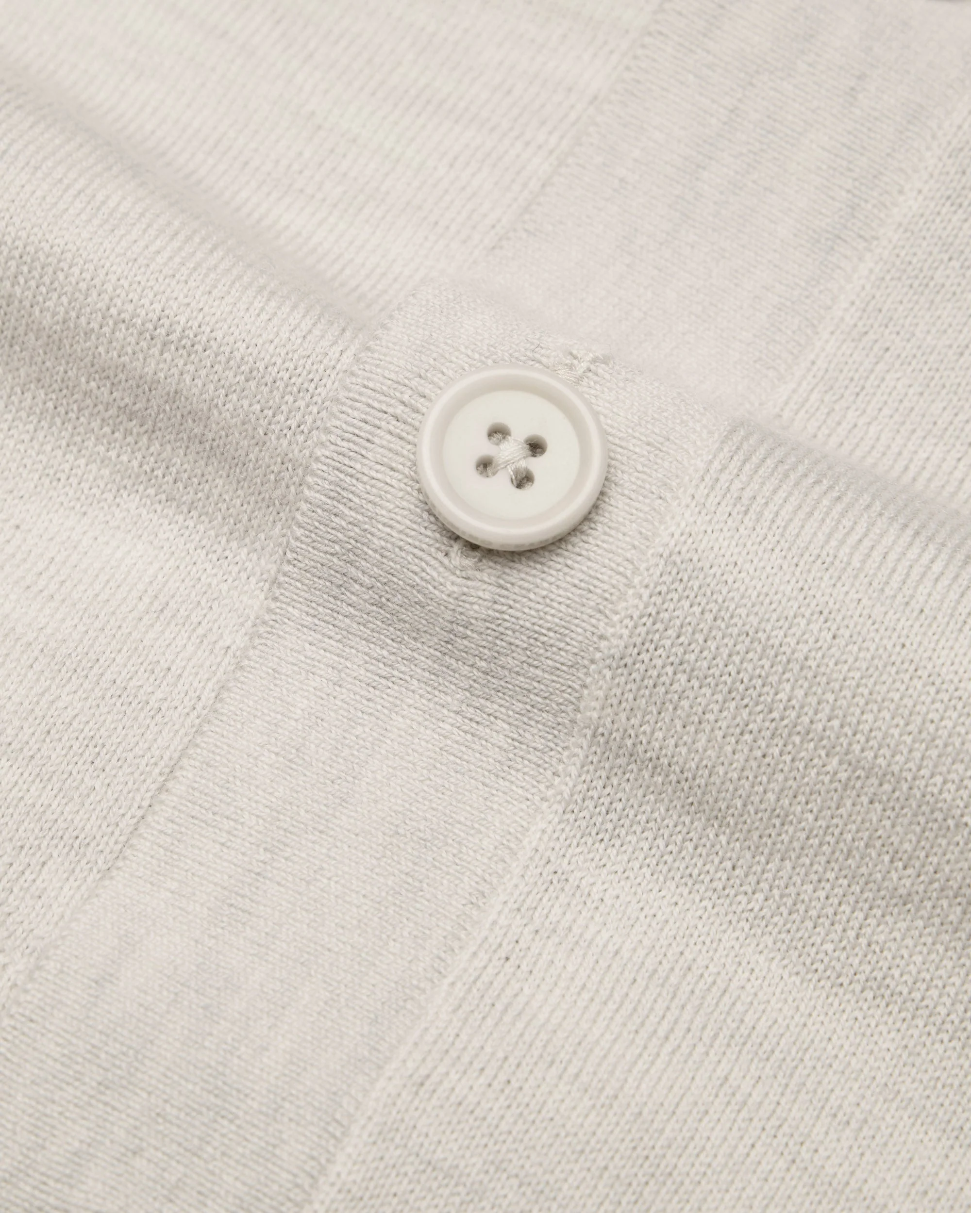 Lightweight Merino Harry Cardigan - Image 9