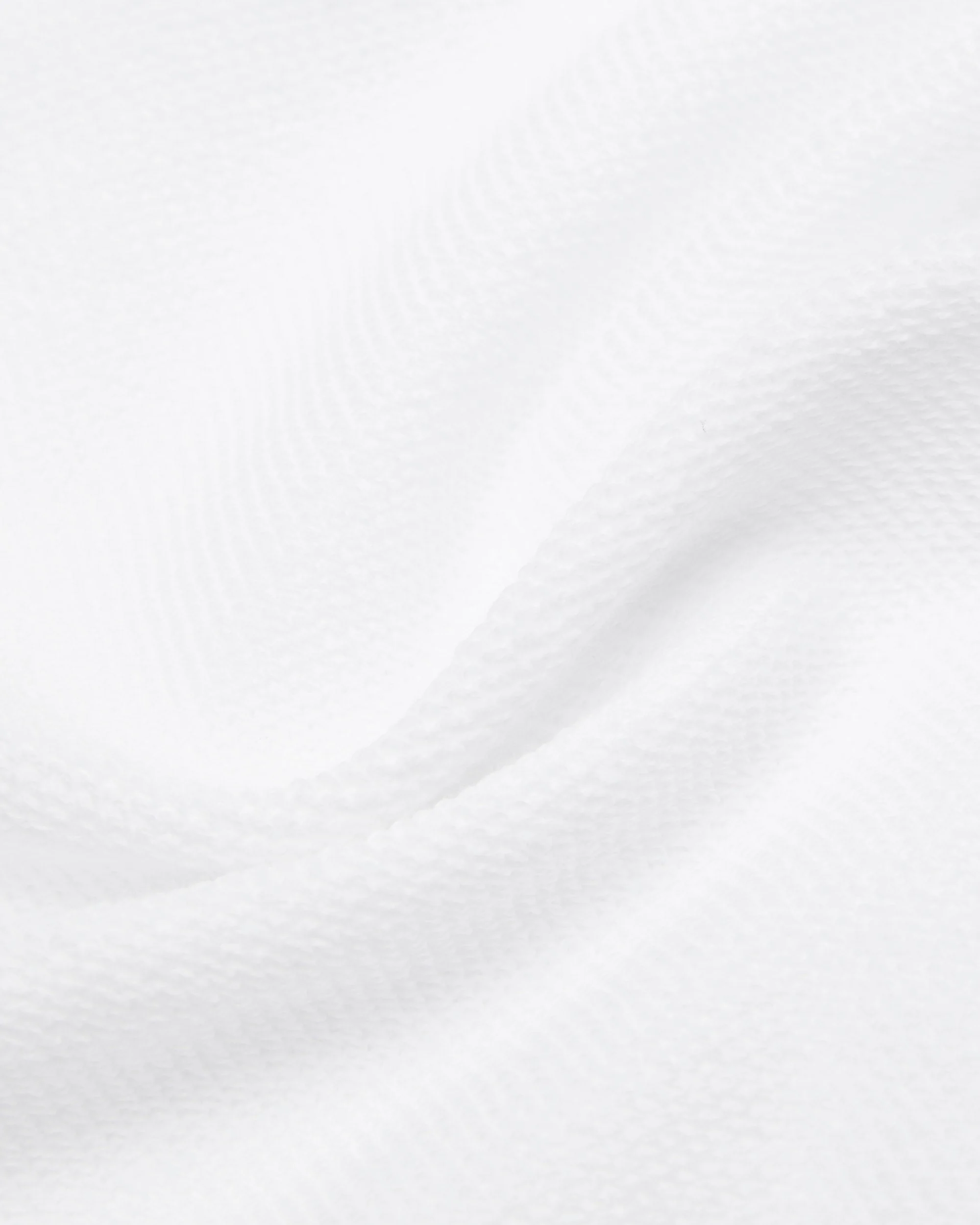 Lightweight Terry Classic Hoodie - Image 10