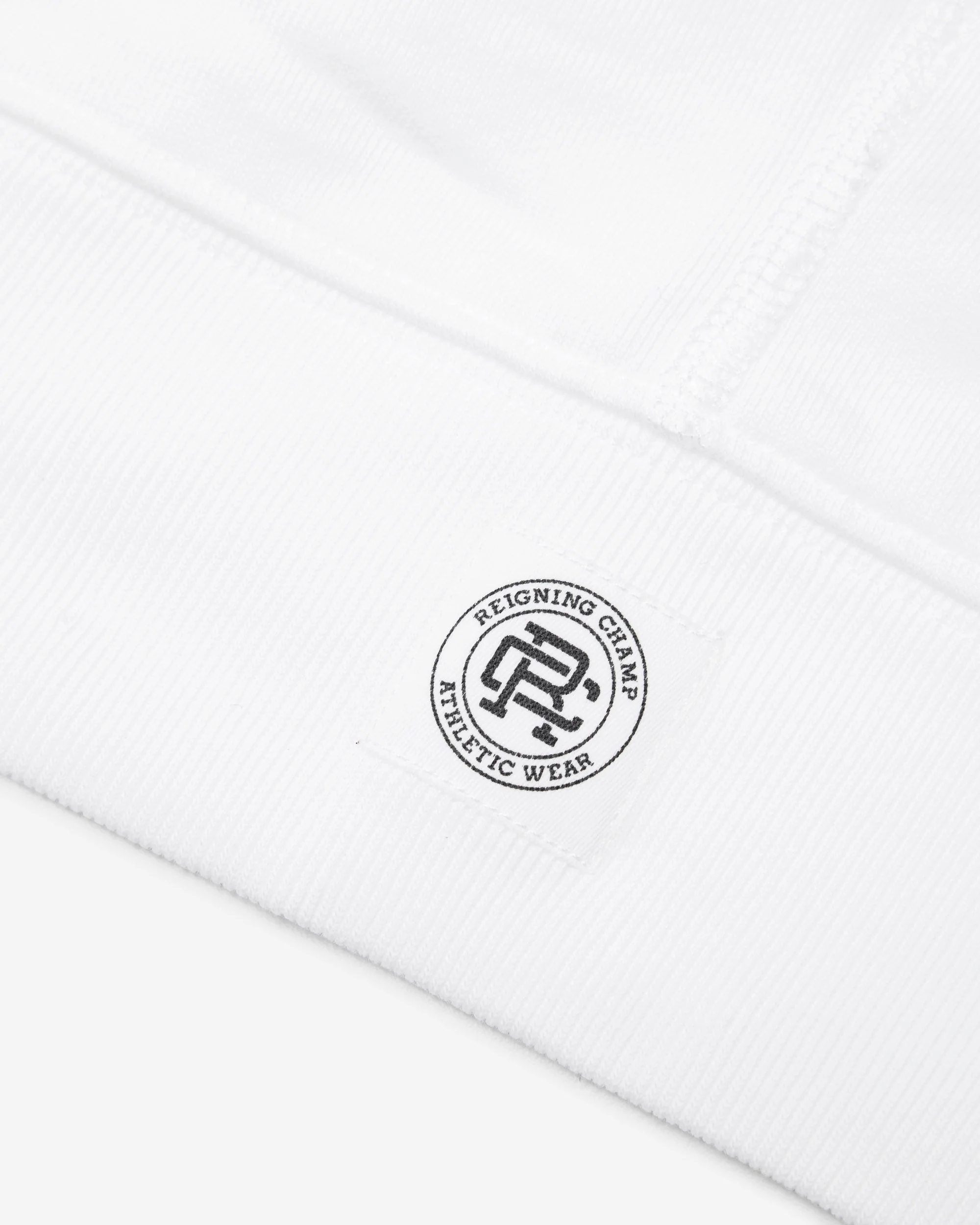Lightweight Terry Classic Hoodie - Image 9