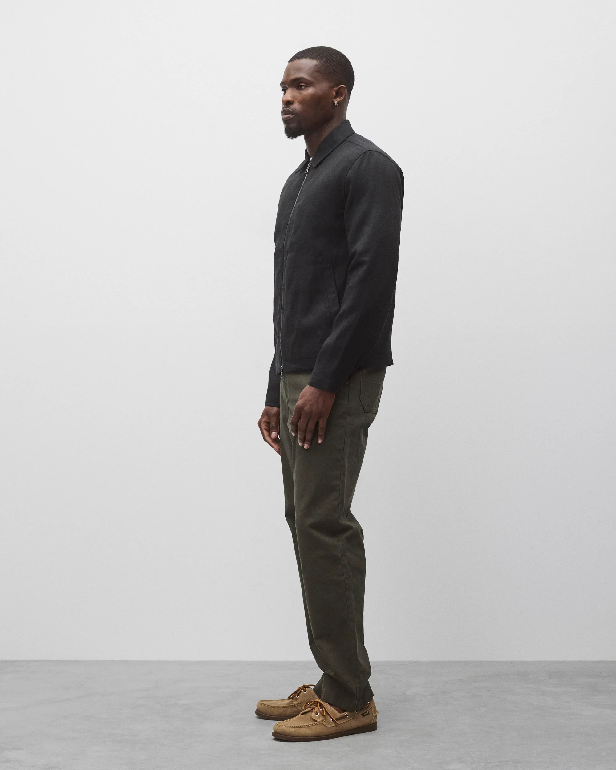 Linen Venue Jacket - Image 4