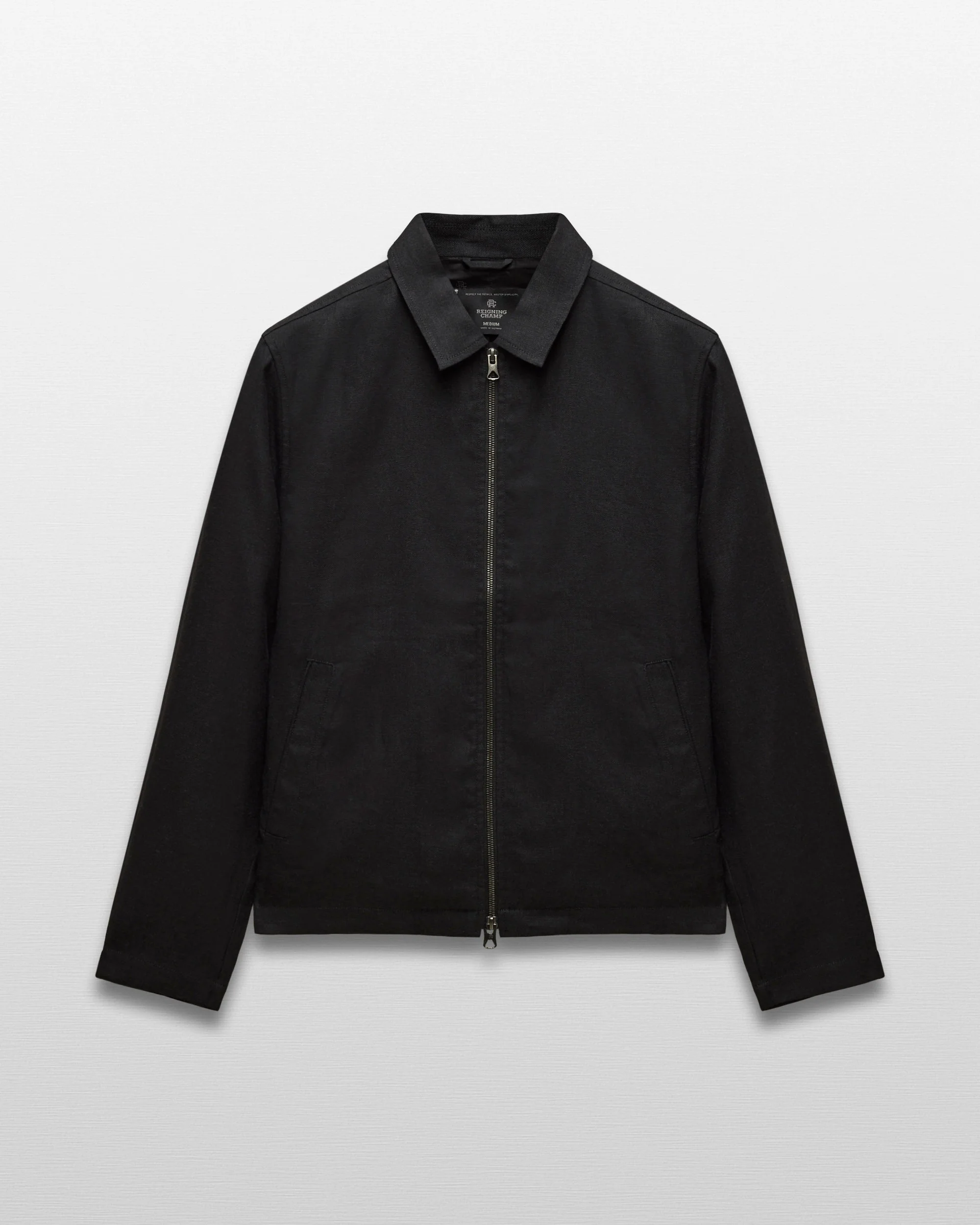 Linen Venue Jacket - Image 8