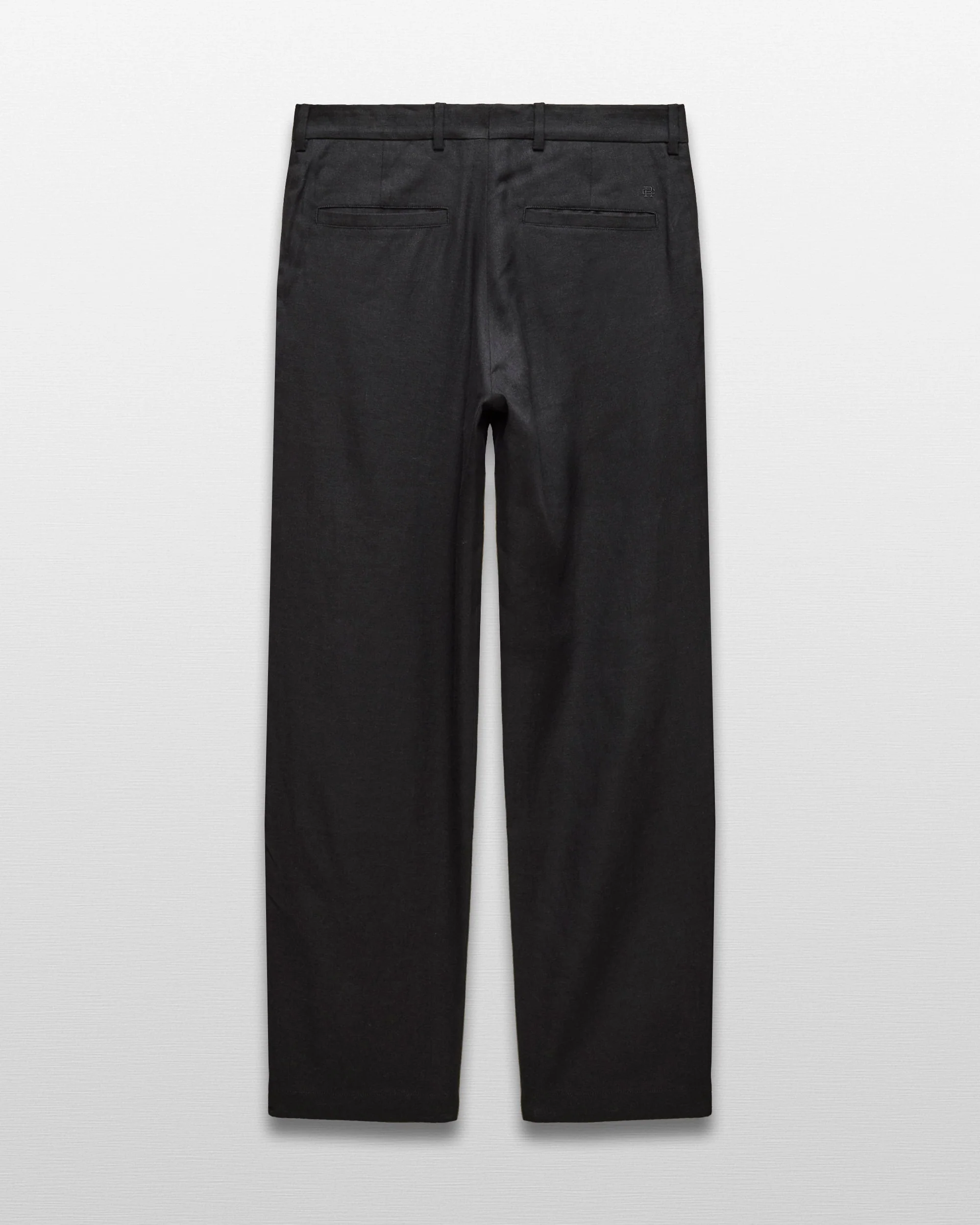 Linen Venue Standard Pant - Image 8