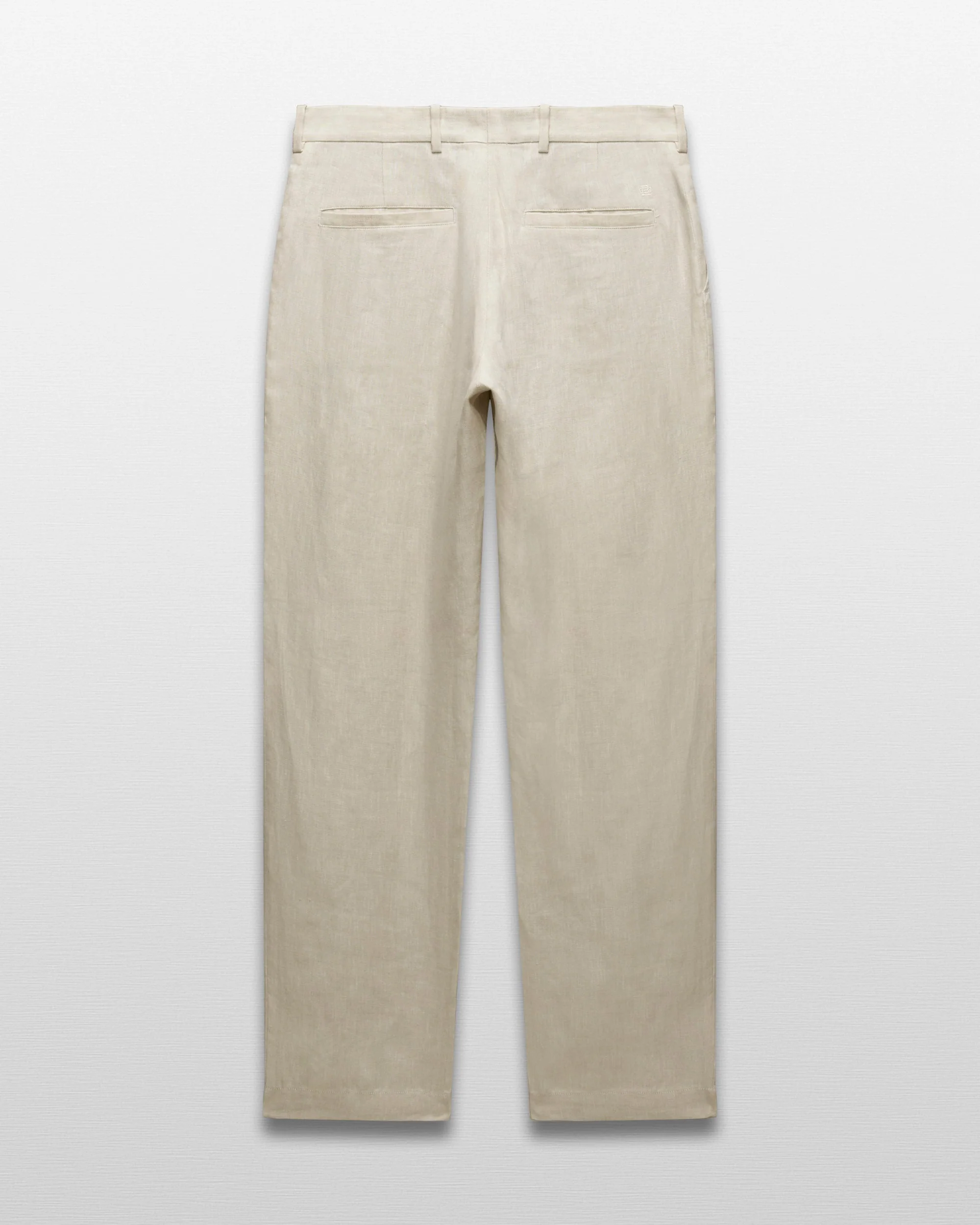 Linen Venue Standard Pant - Image 8