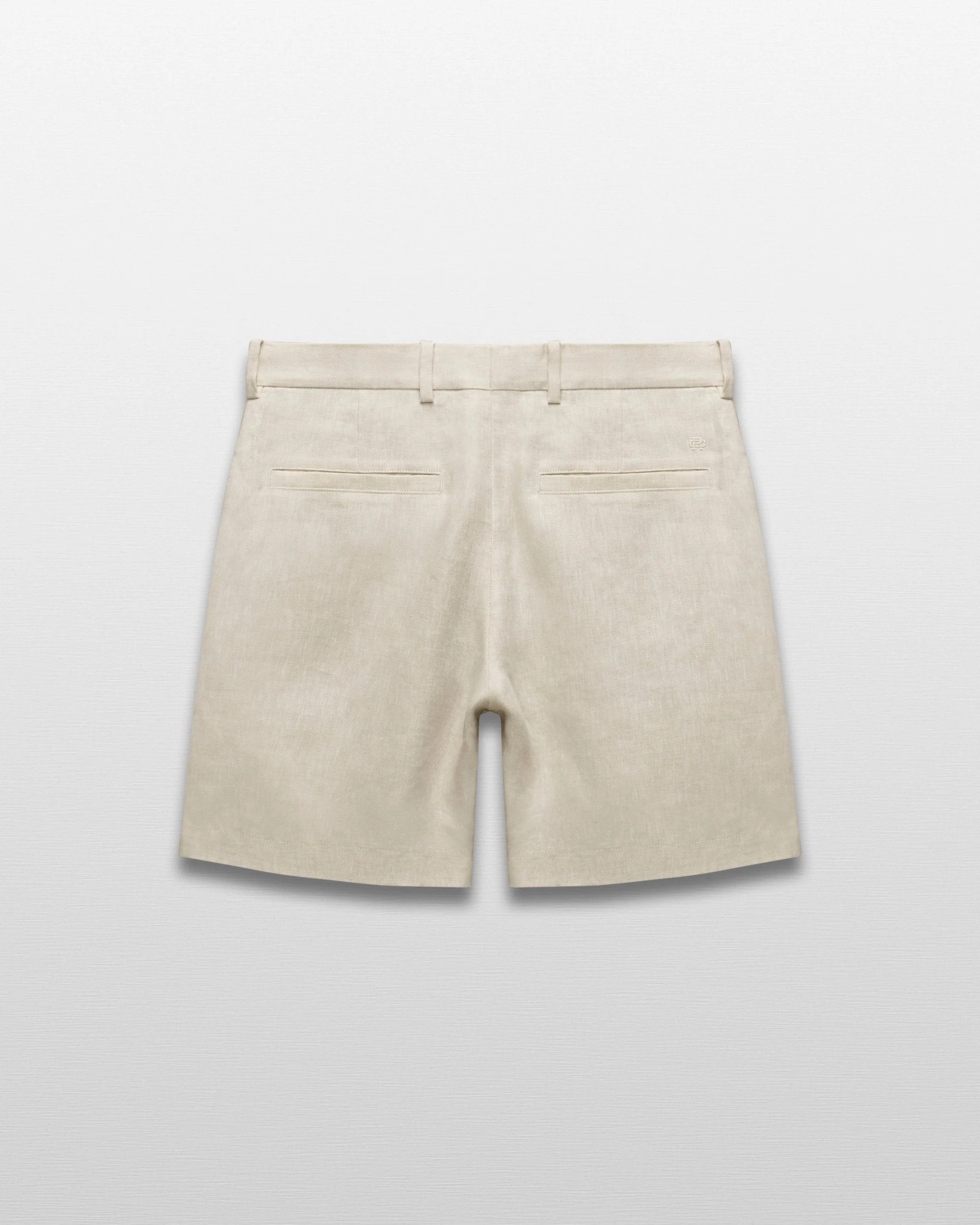 Linen Venue Standard Short 7" - Image 8