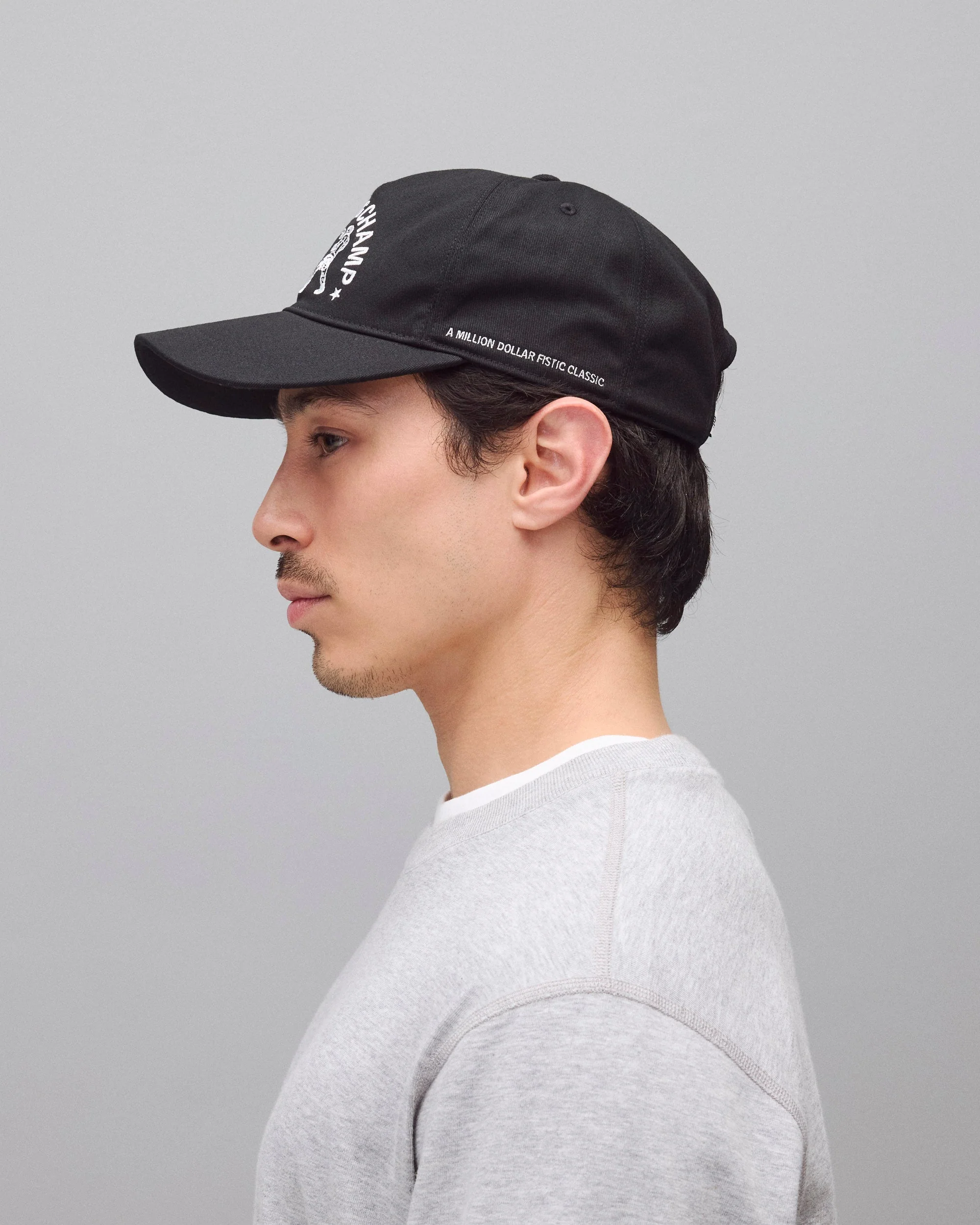 Main Event Dart Cap - Image 3