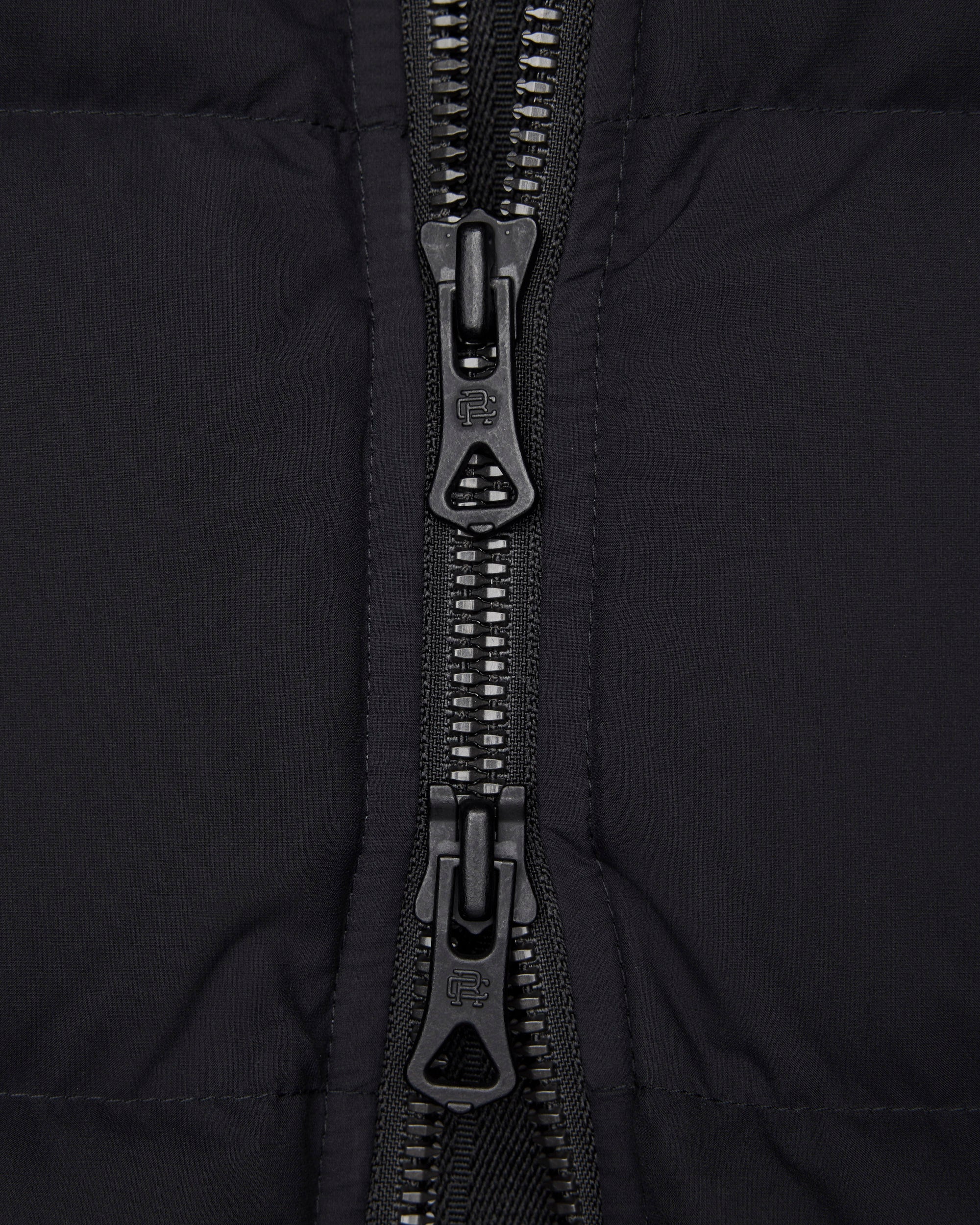 Matte Ripstop Forum Down Jacket - Image 11