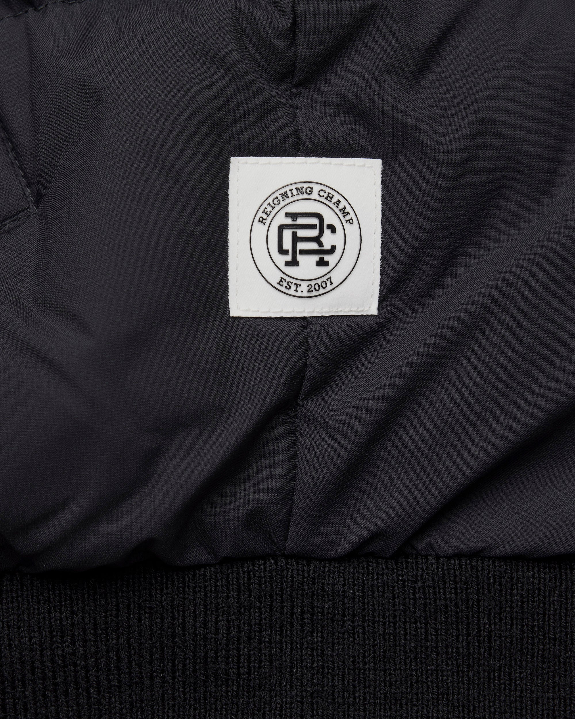 Matte Ripstop Forum Down Jacket - Image 13