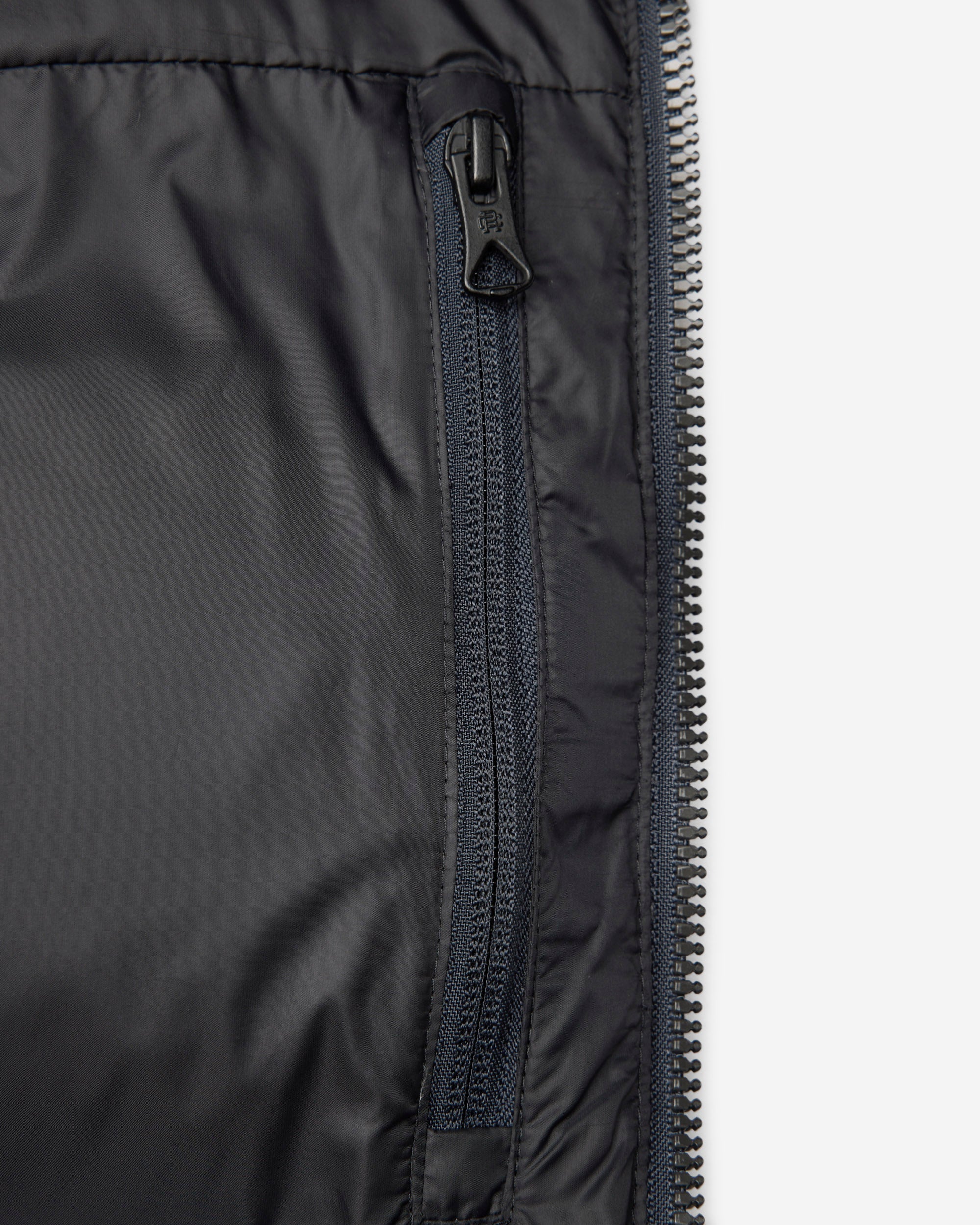 Matte Ripstop Franchise Down Vest - Image 10