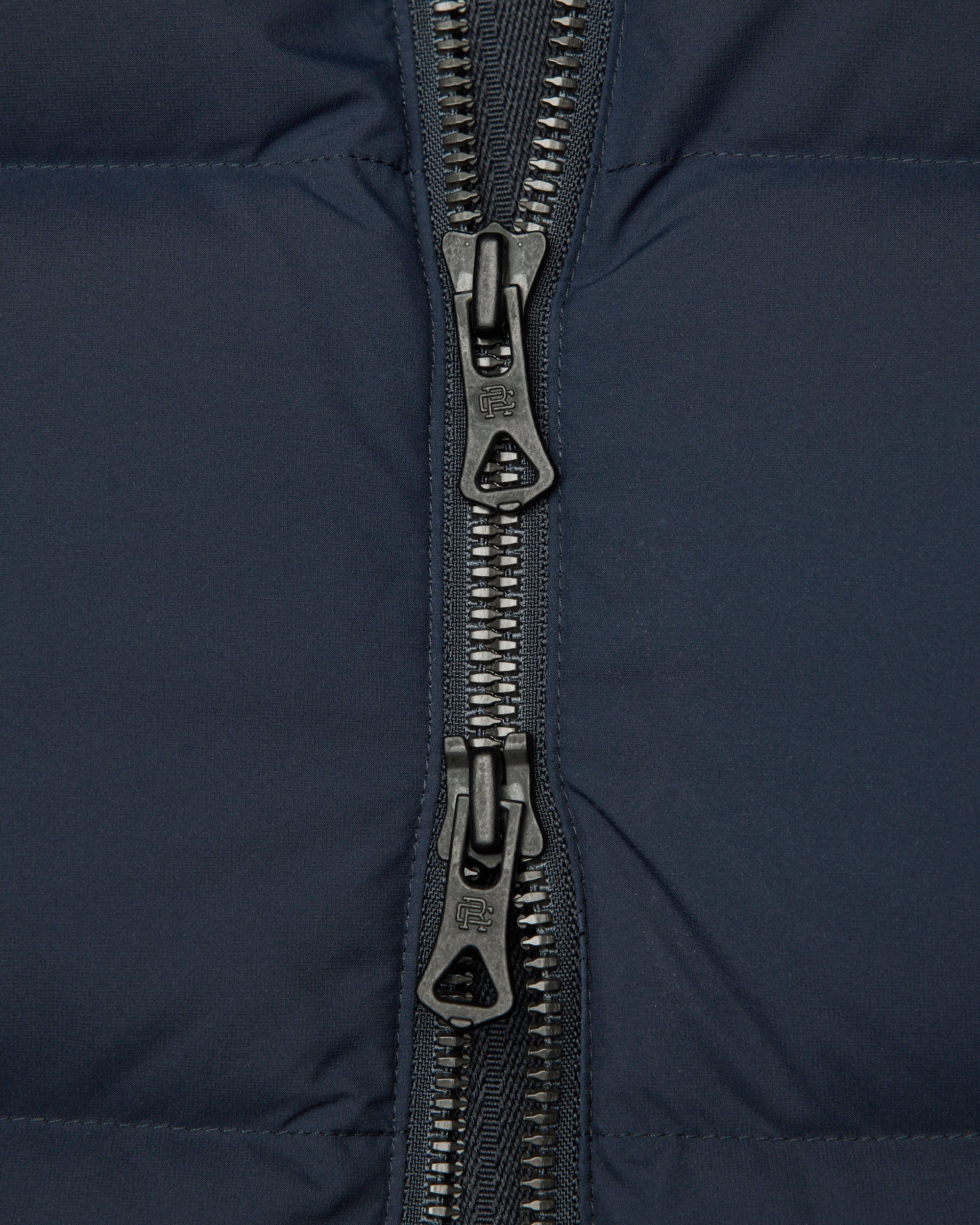 Matte Ripstop Franchise Hooded Down Jacket - Image 11