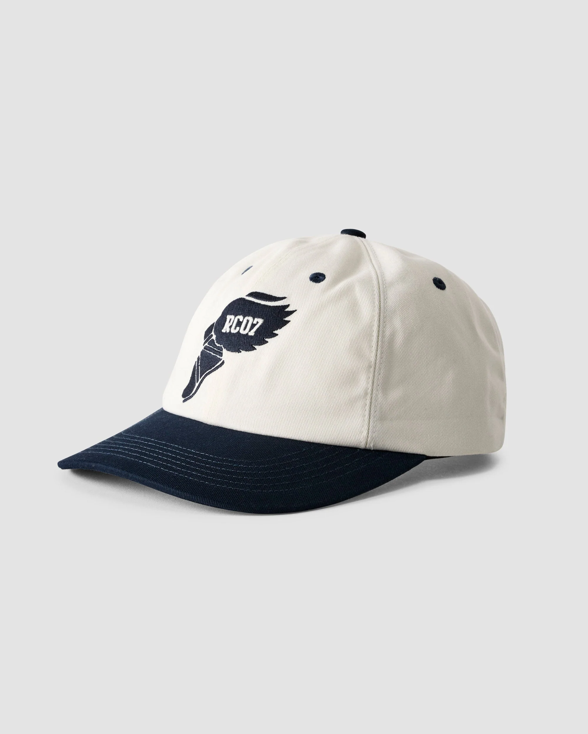Mercury Strapback Cap - Image 6