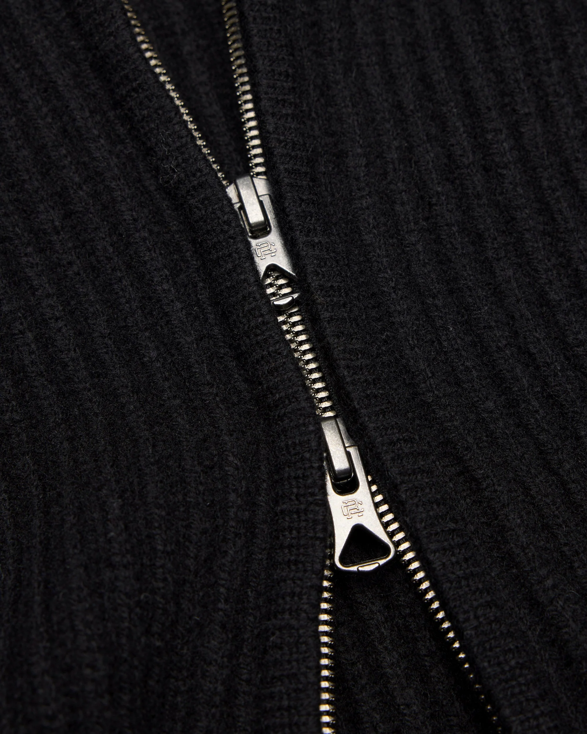 Merino Kenny Zip Hoodie - Image 8