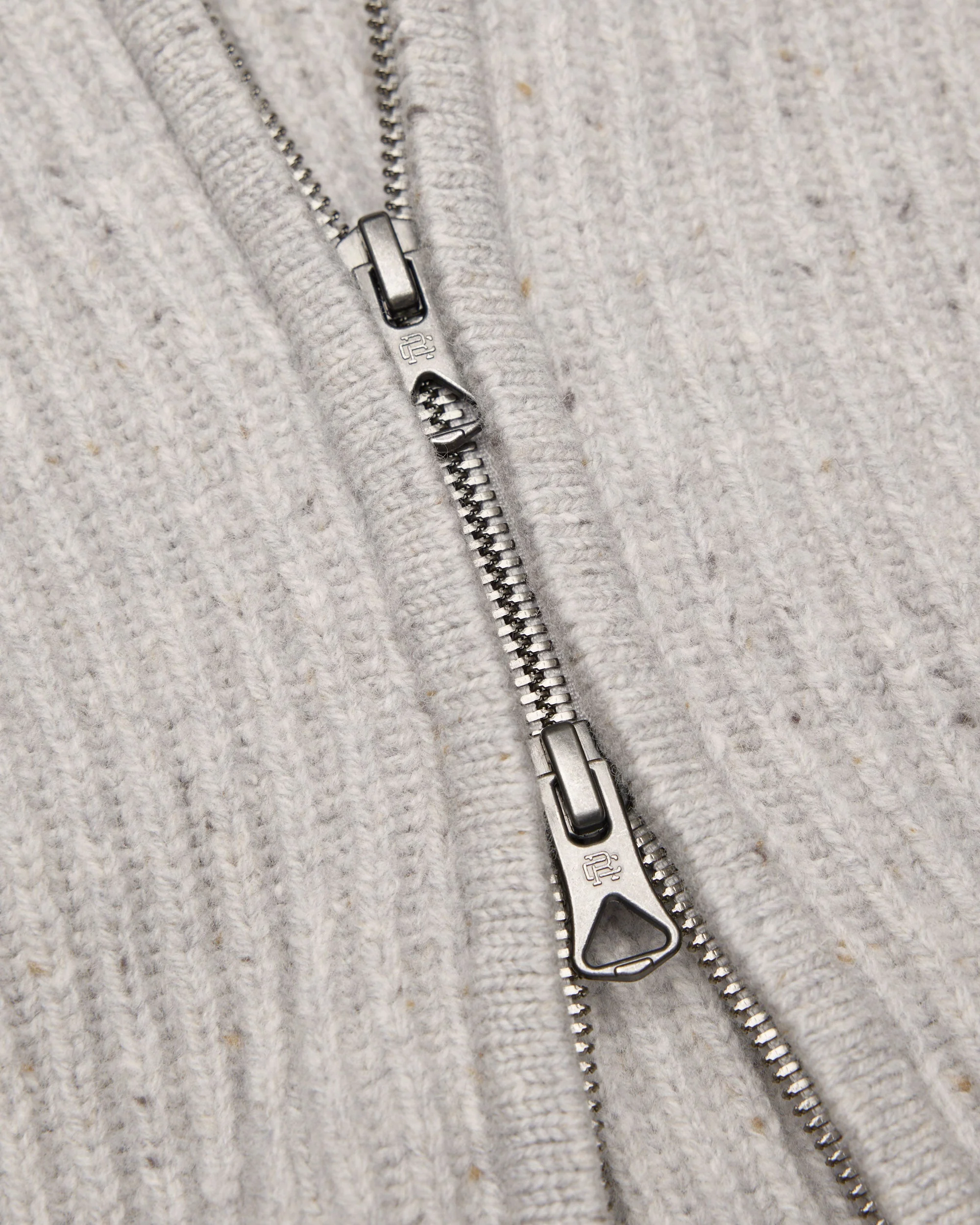 Merino Kenny Zip Hoodie - Image 9