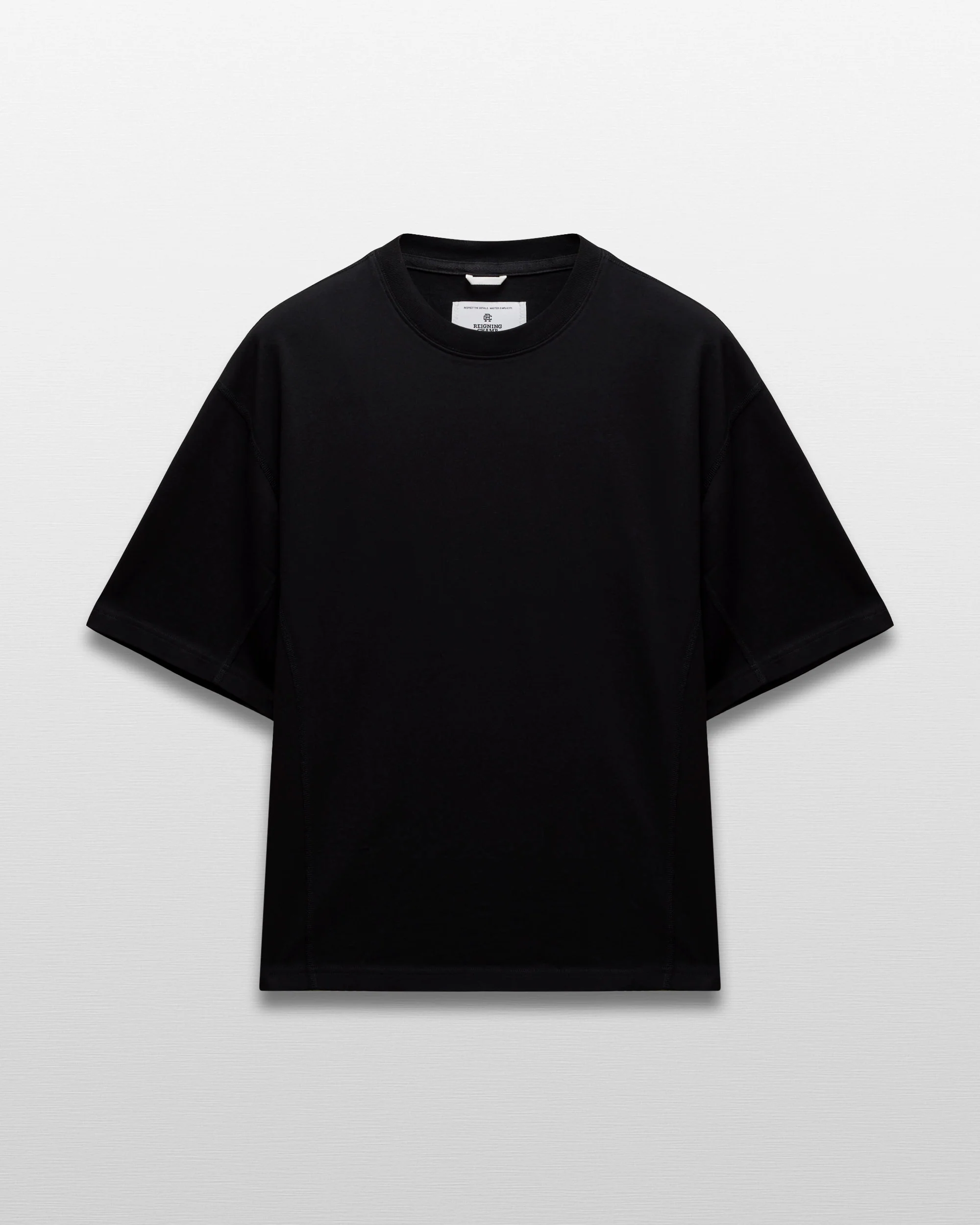 Midweight Jersey 97 Relaxed T-Shirt - Image 7