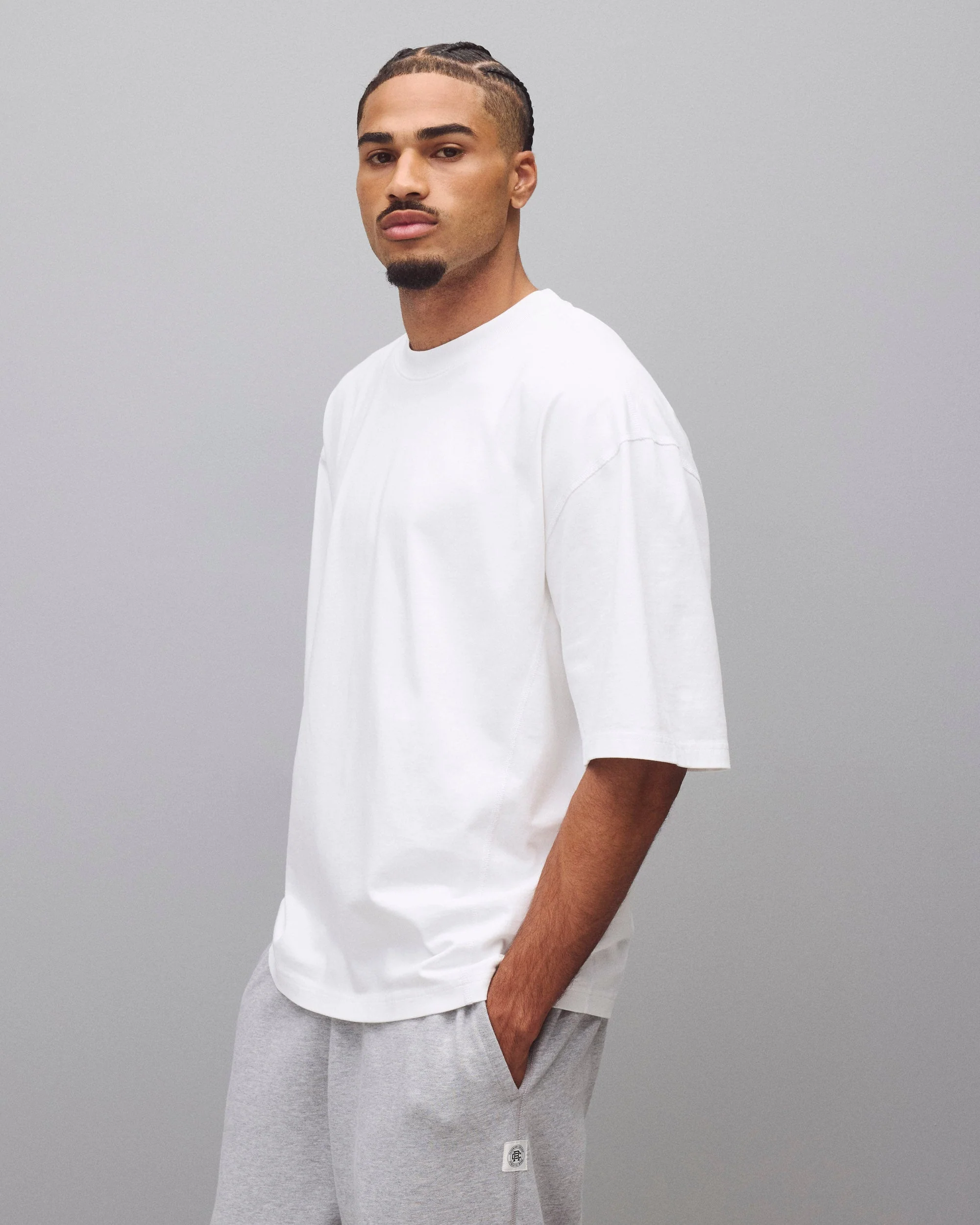 Midweight Jersey 97 Relaxed T-Shirt - Image 4