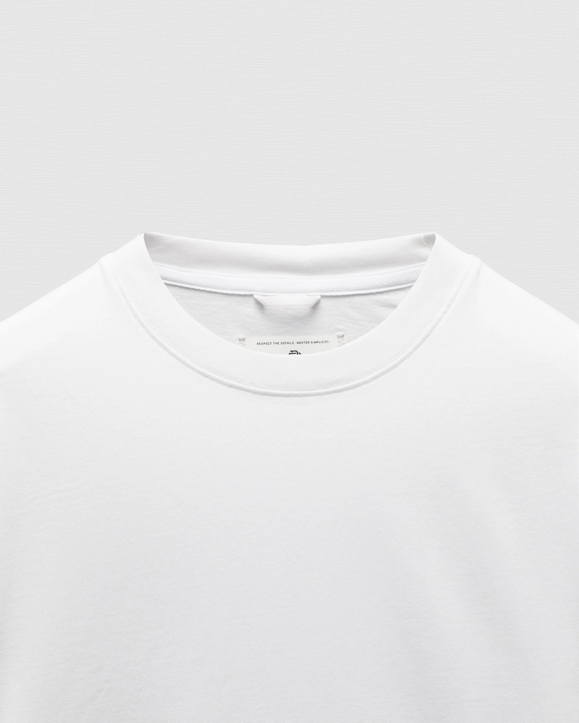 Midweight Jersey 97 Relaxed T-Shirt - Image 7