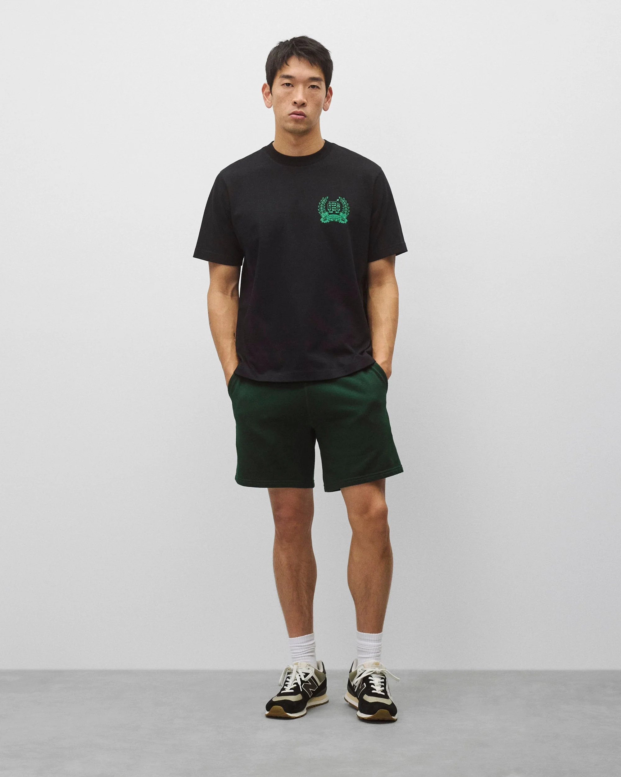 Midweight Jersey Aces High OG T-Shirt - Image 3
