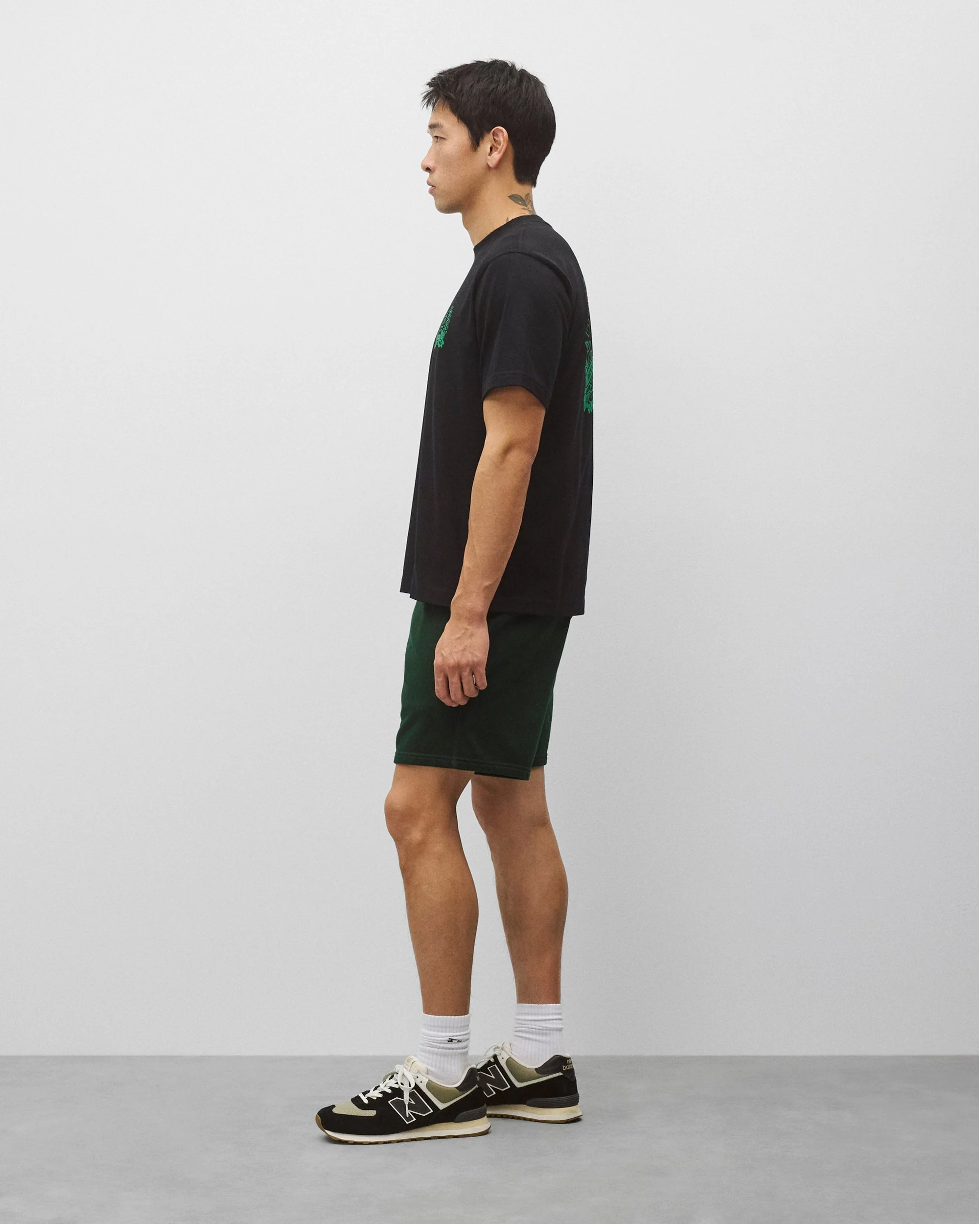 Midweight Jersey Aces High OG T-Shirt - Image 4