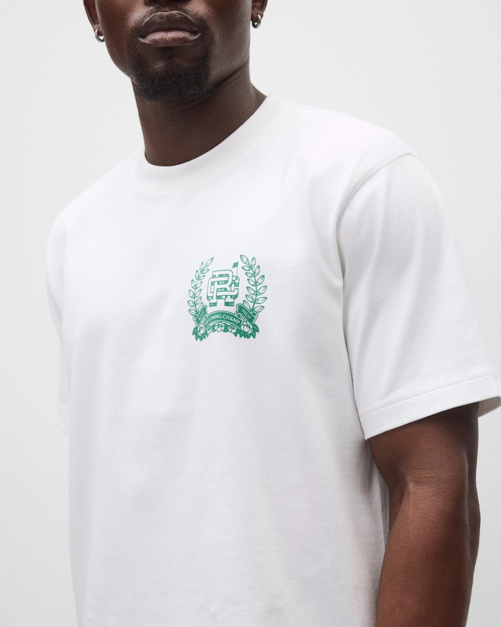 Midweight Jersey Aces High OG T-Shirt - Image 4