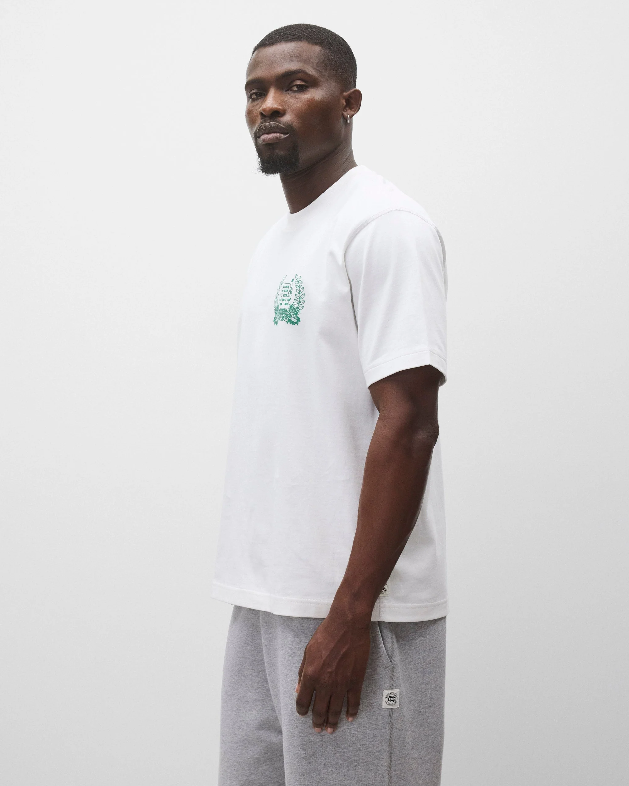 Midweight Jersey Aces High OG T-Shirt - Image 5