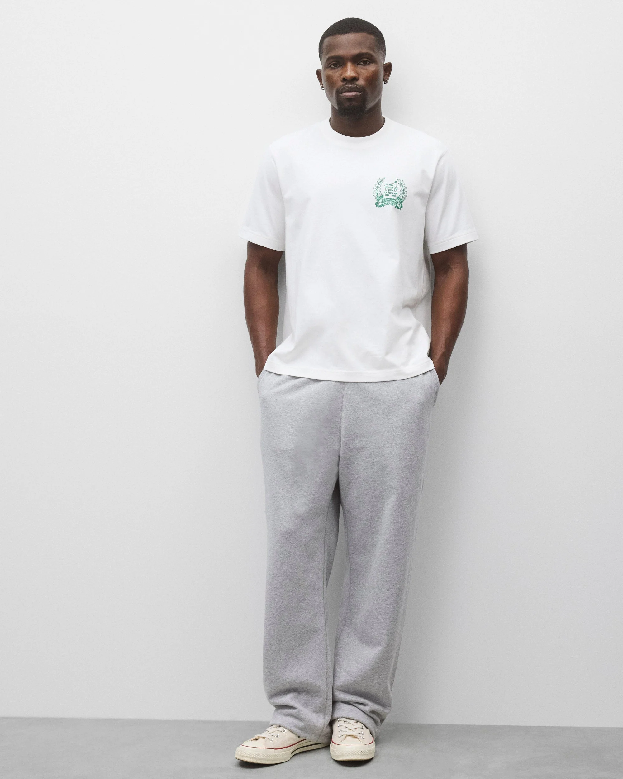 Midweight Jersey Aces High OG T-Shirt - Image 6