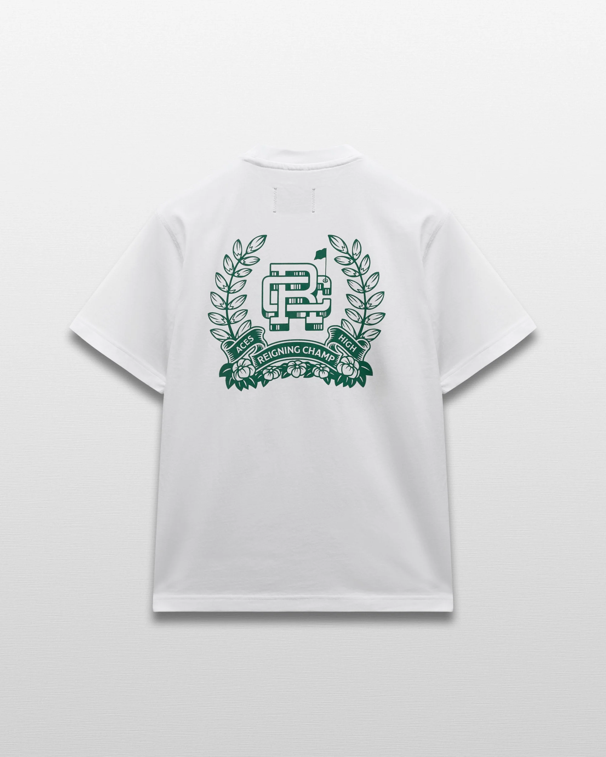 Midweight Jersey Aces High OG T-Shirt - Image 8