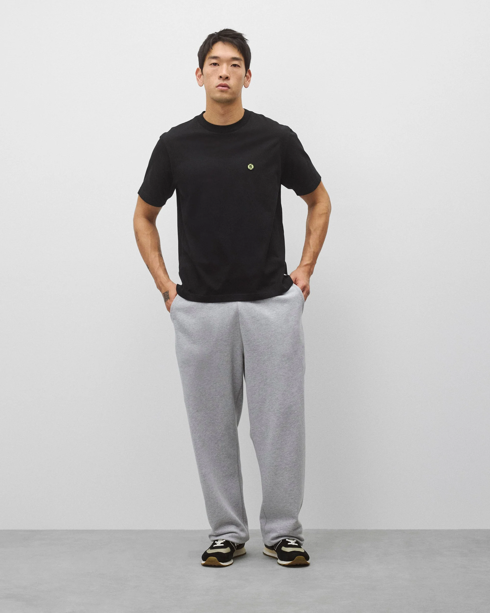 Midweight Jersey Court OG T-Shirt - Image 7