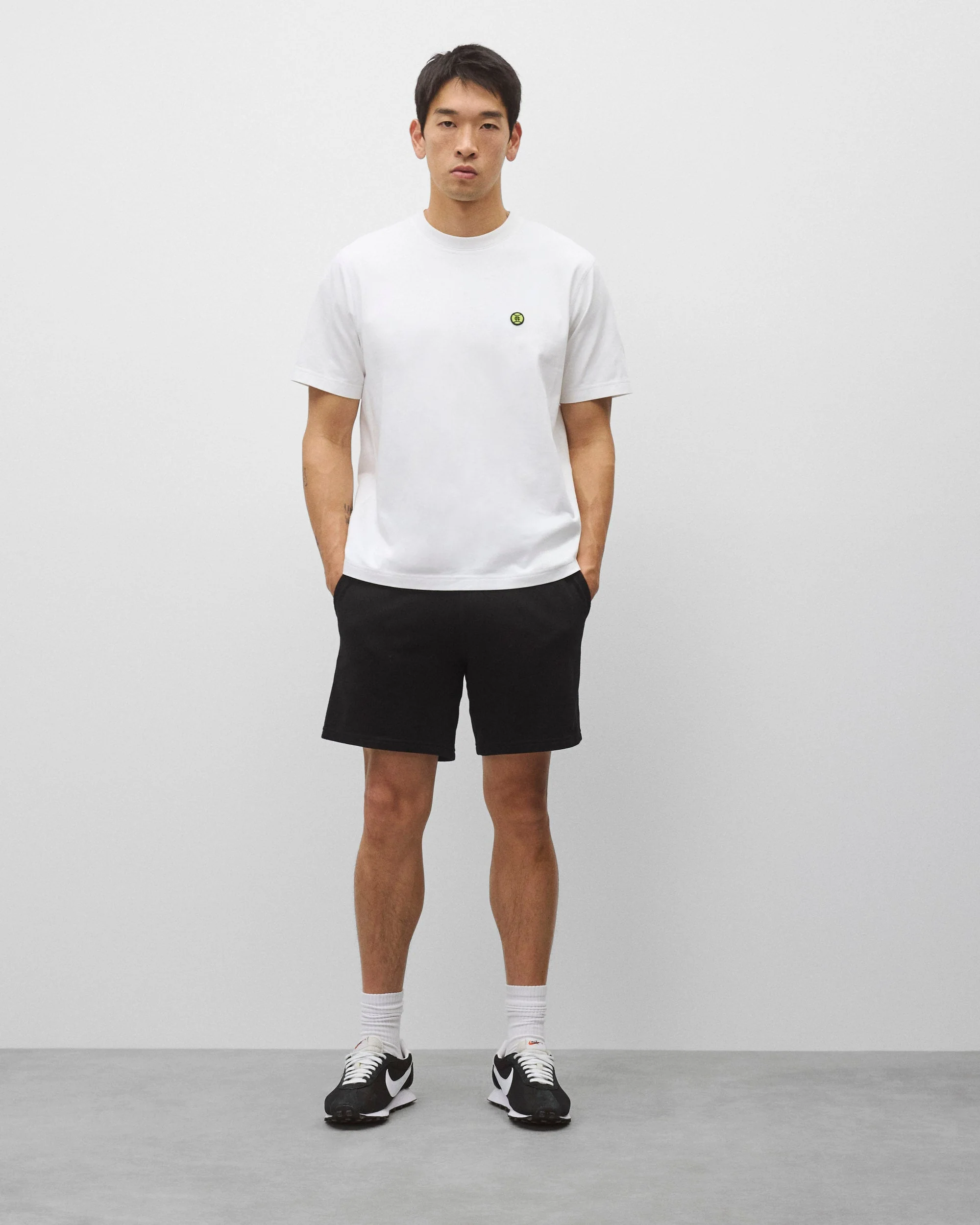 Midweight Jersey Court OG T-Shirt - Image 3