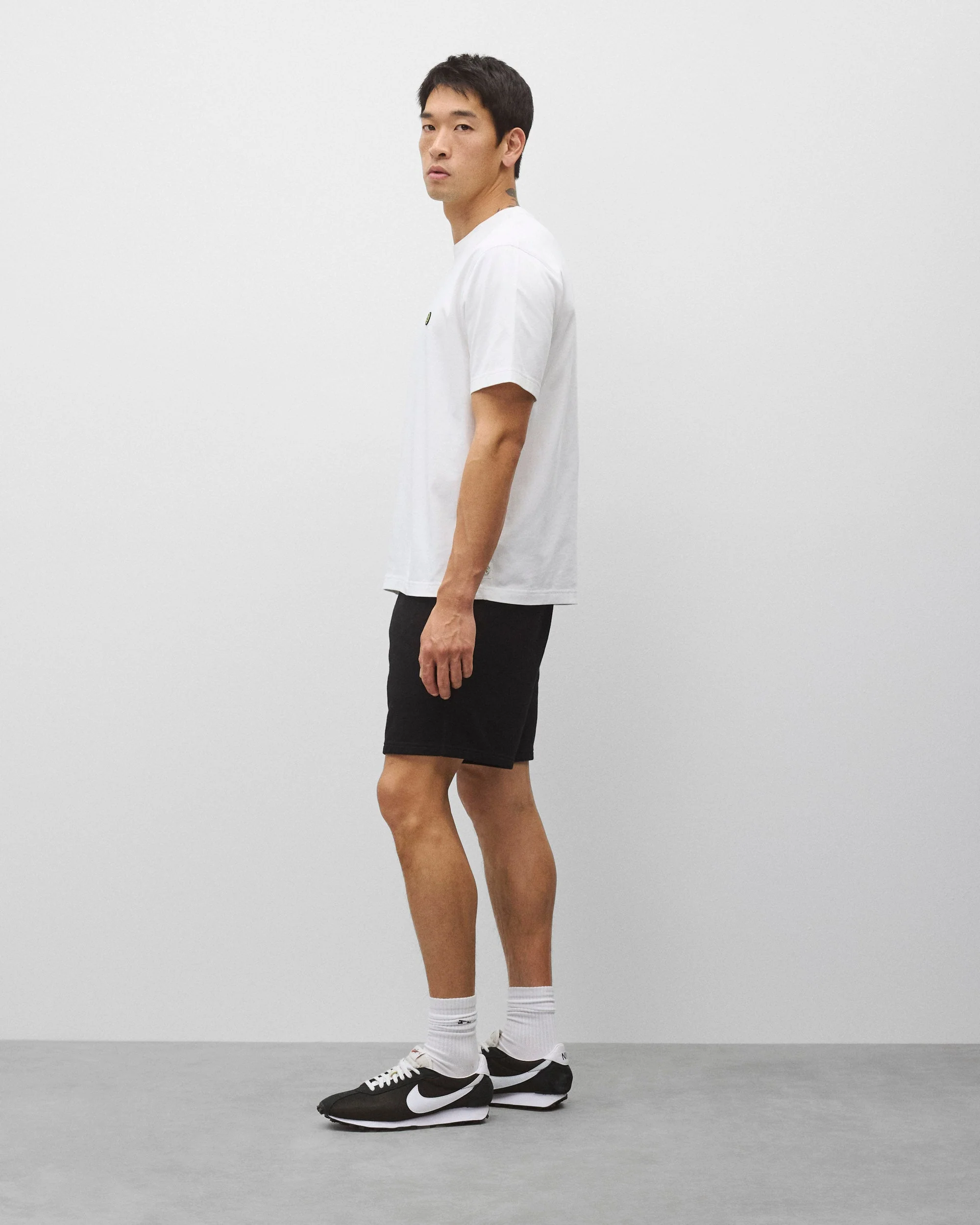 Midweight Jersey Court OG T-Shirt - Image 4