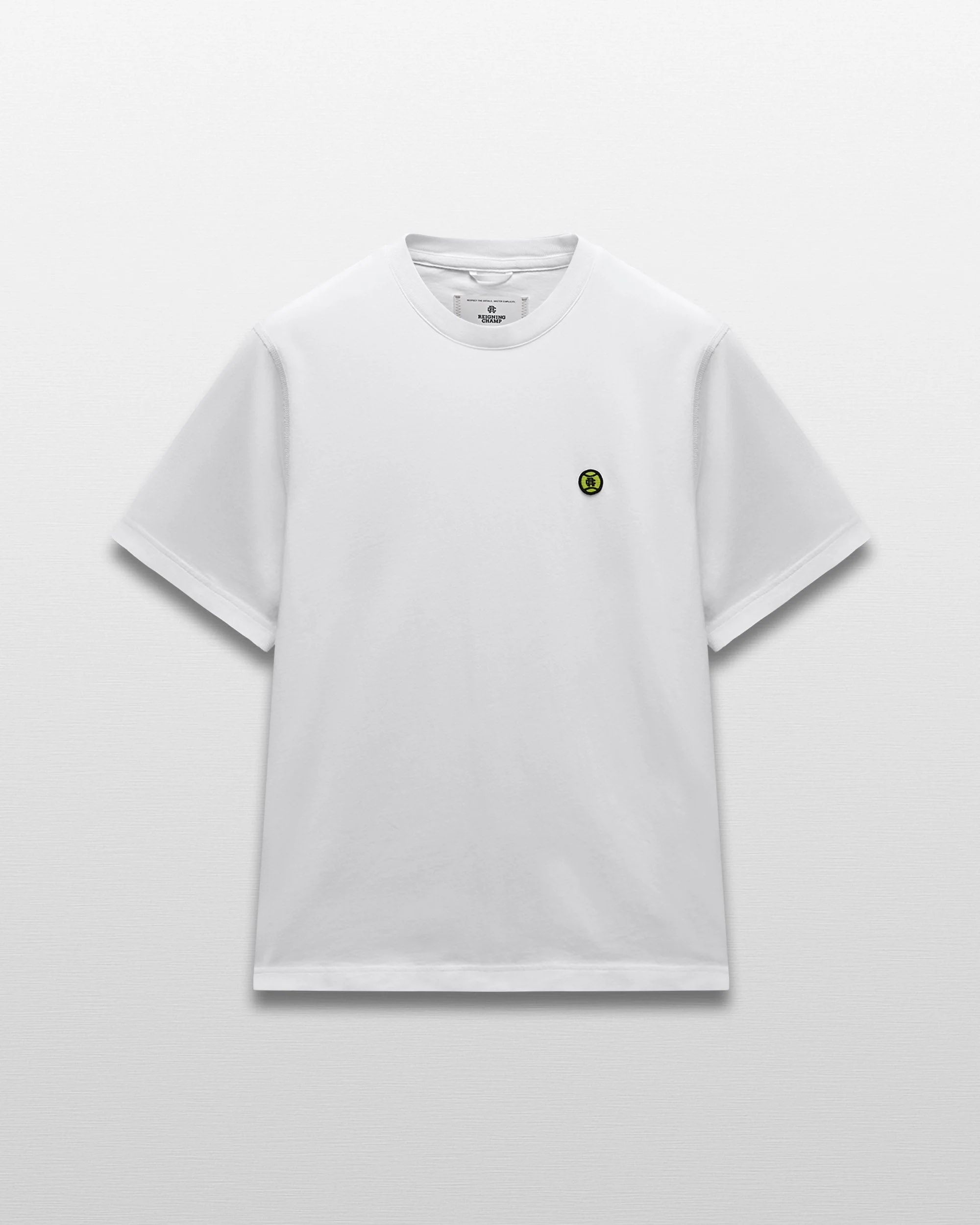 Midweight Jersey Court OG T-Shirt - Image 8
