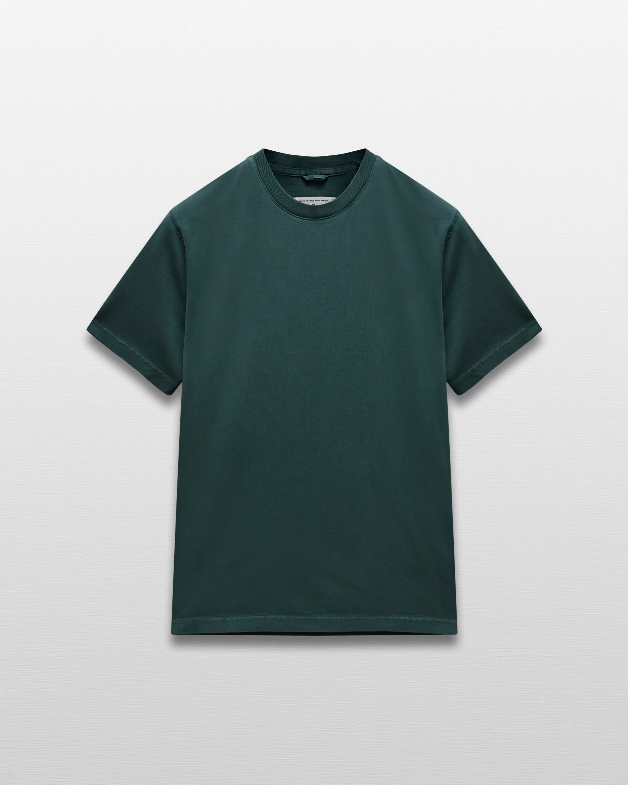 Midweight Jersey Fadeaway Standard T-Shirt - Image 7