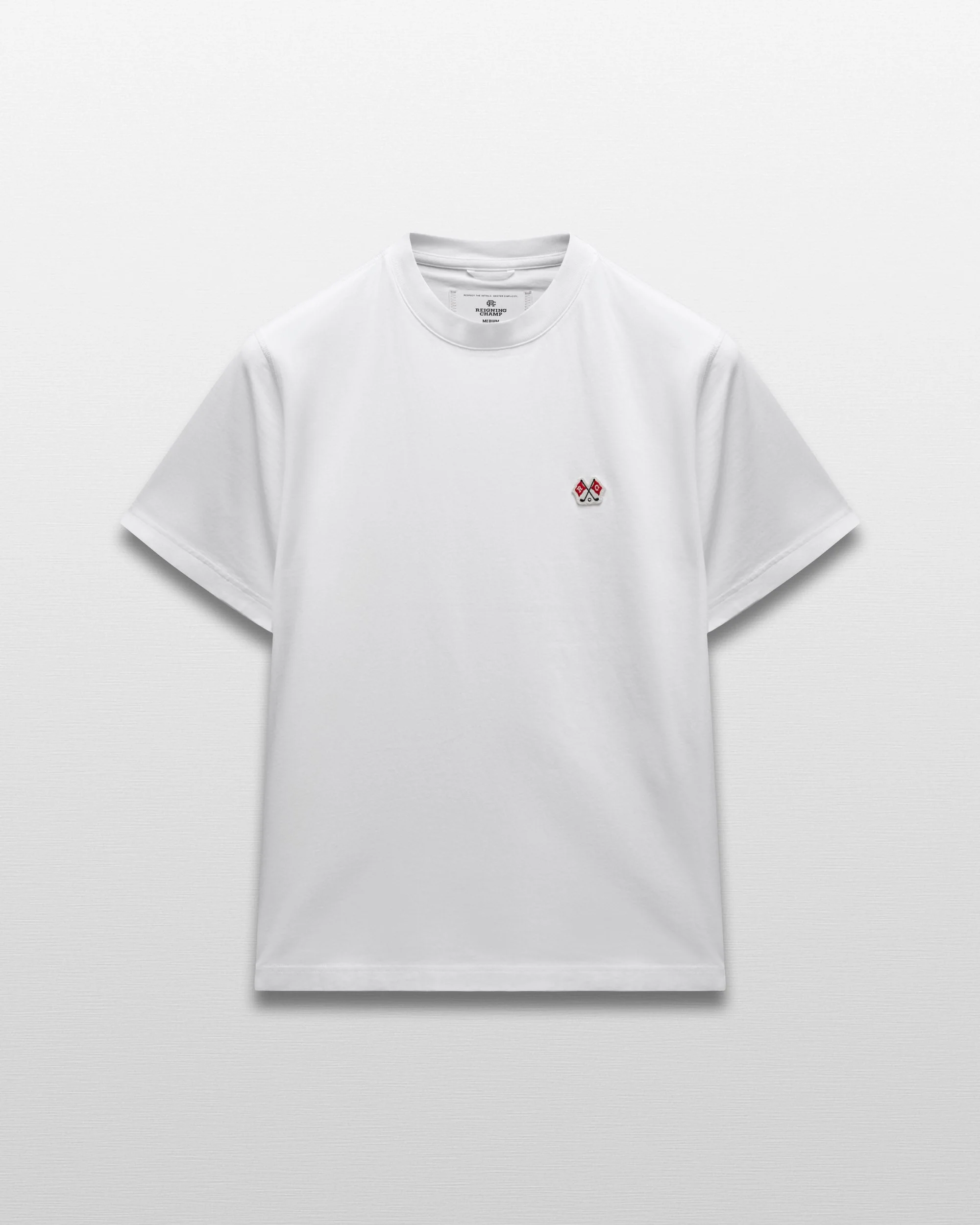 Midweight Jersey Fairway OG T-Shirt - Image 8