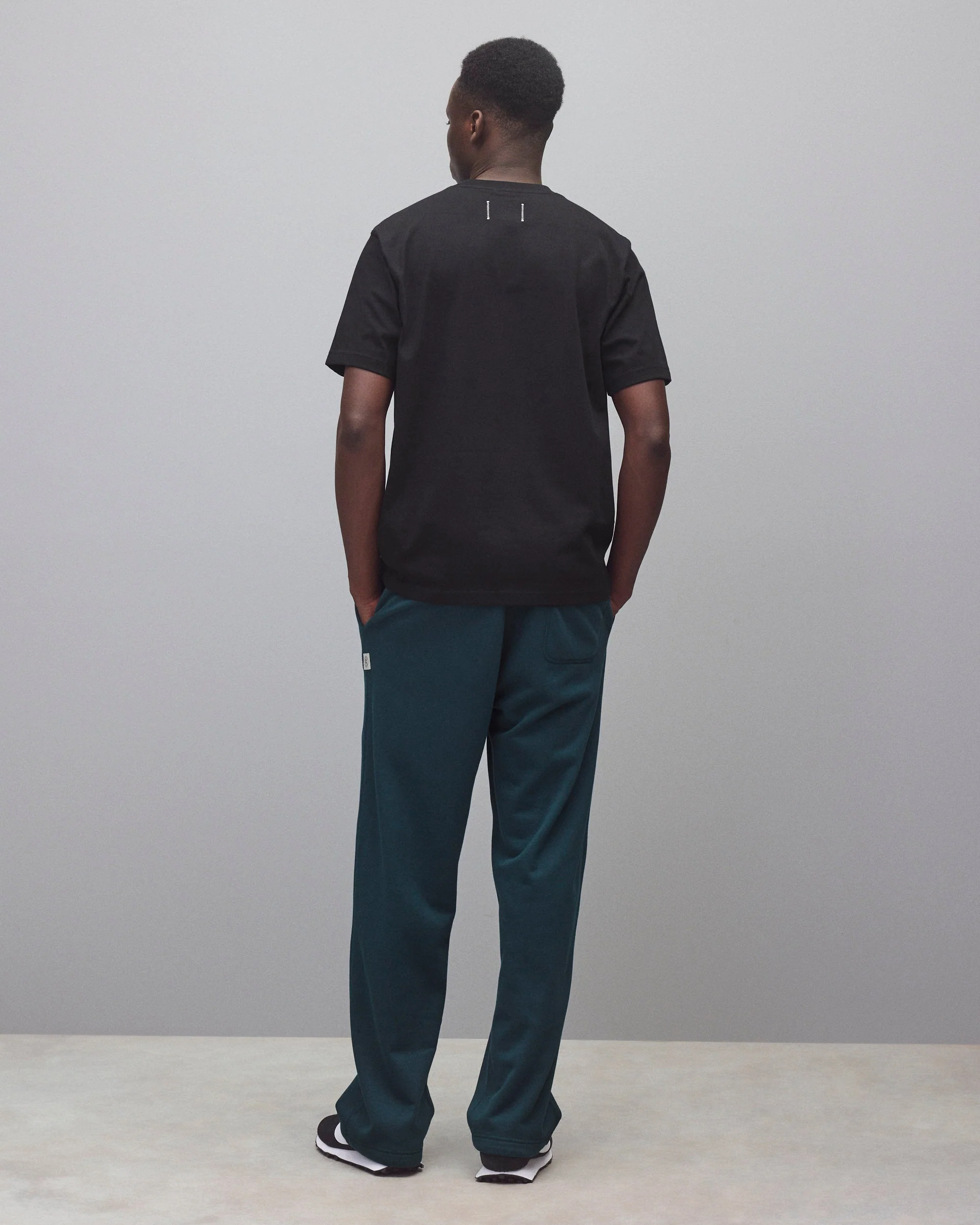 Midweight Jersey Heritage OG T-Shirt - Image 4