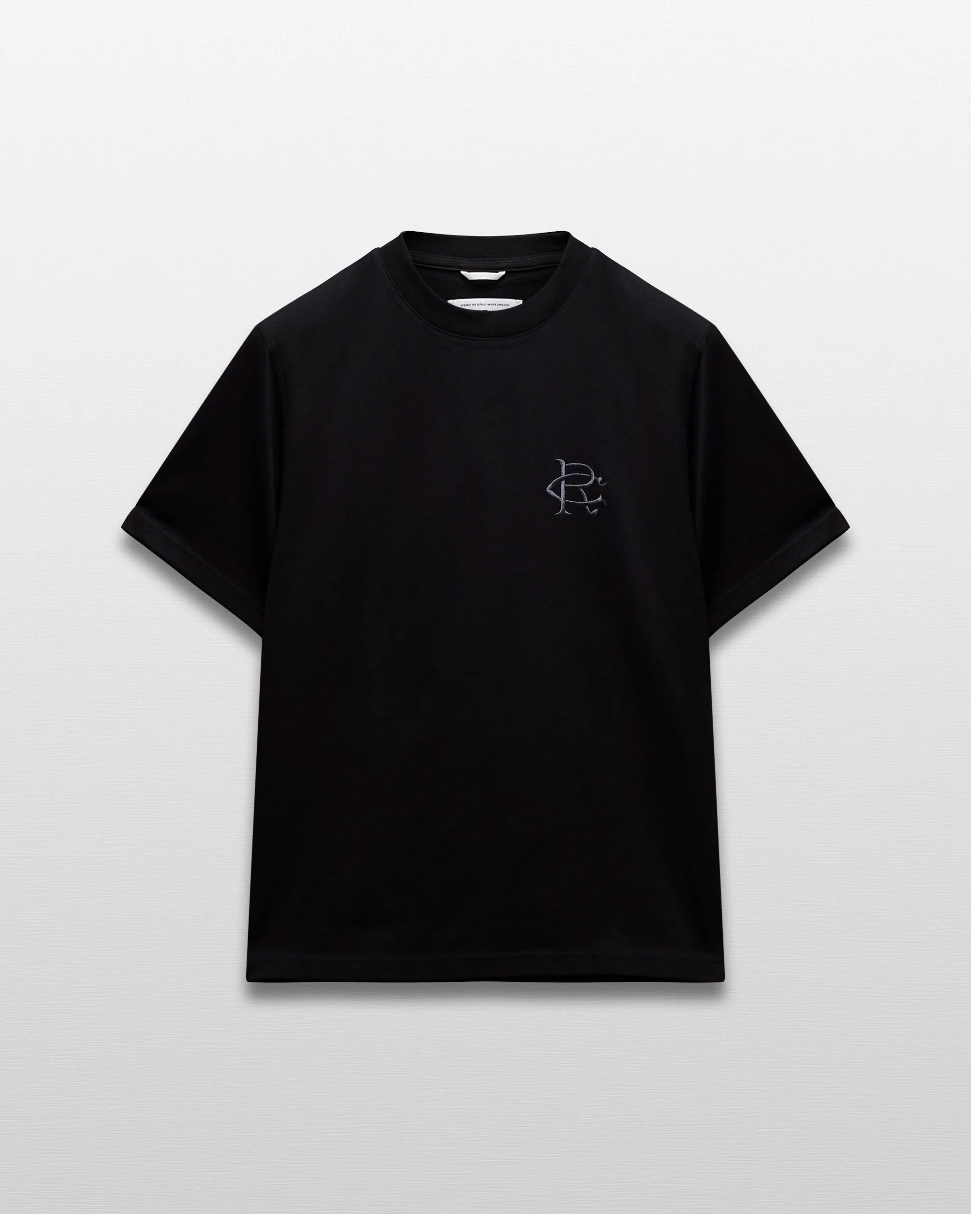 Midweight Jersey Heritage OG T-Shirt - Image 6