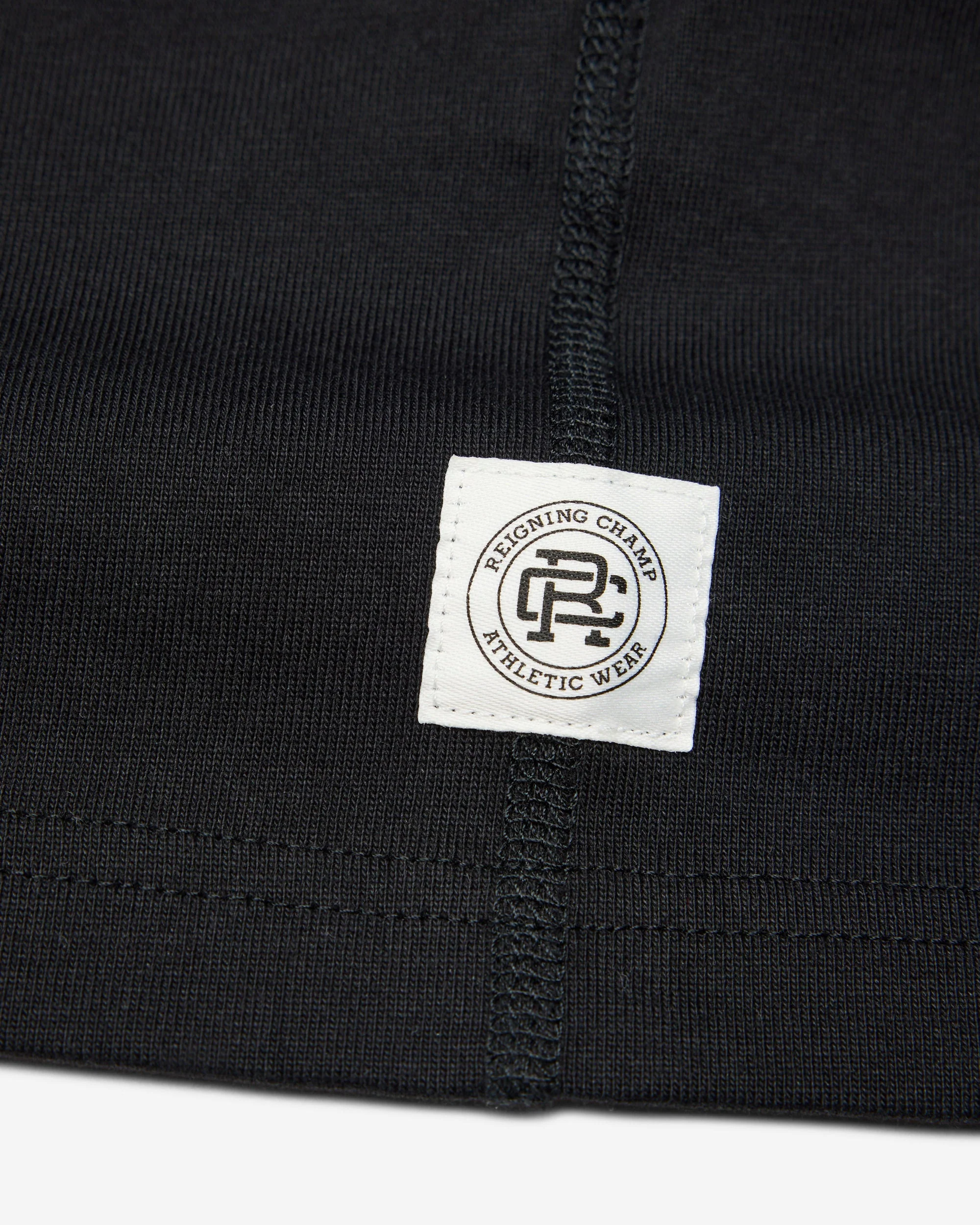 Midweight Jersey Heritage OG T-Shirt - Image 8