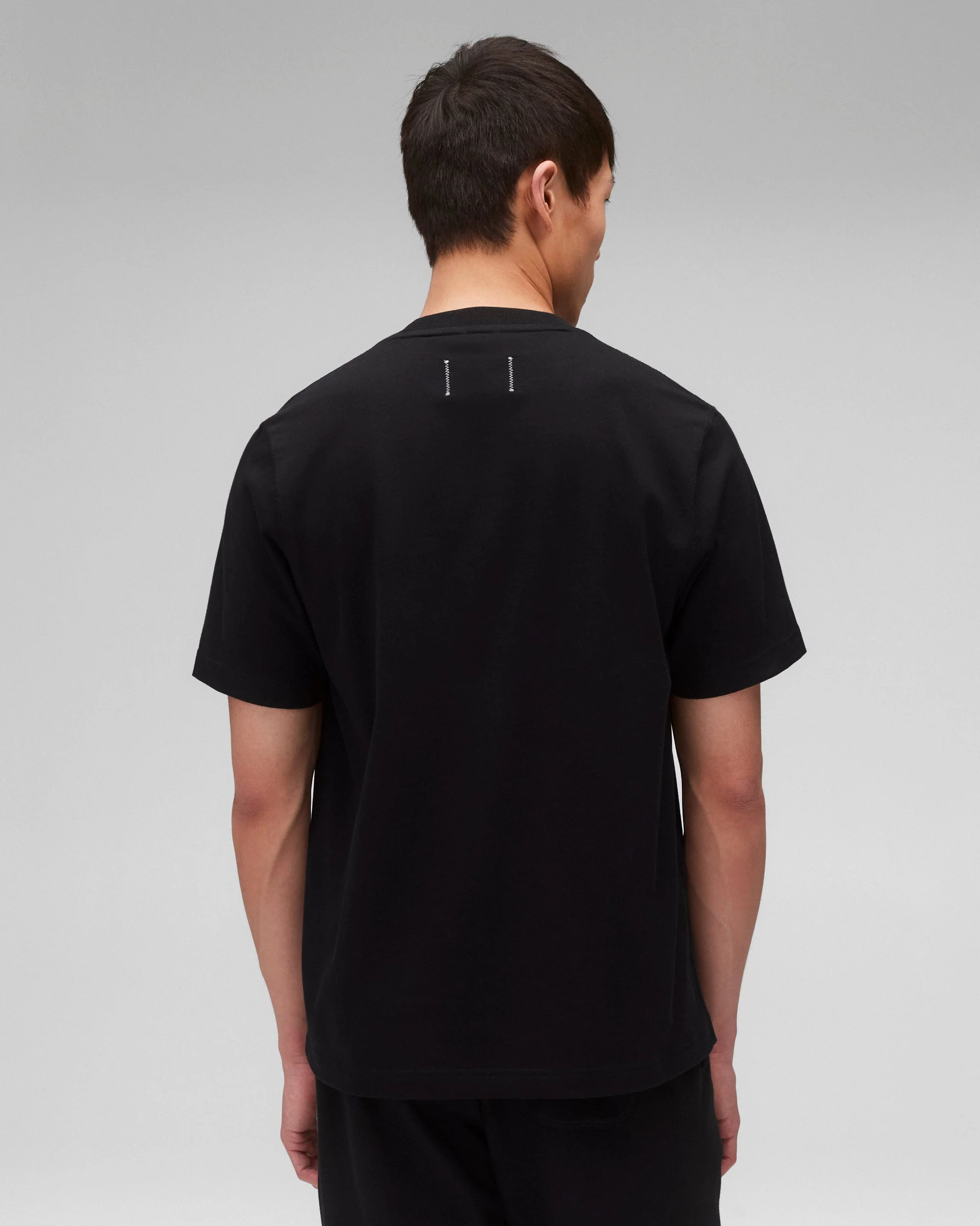 Midweight Jersey Mercury OG T-Shirt - Image 5