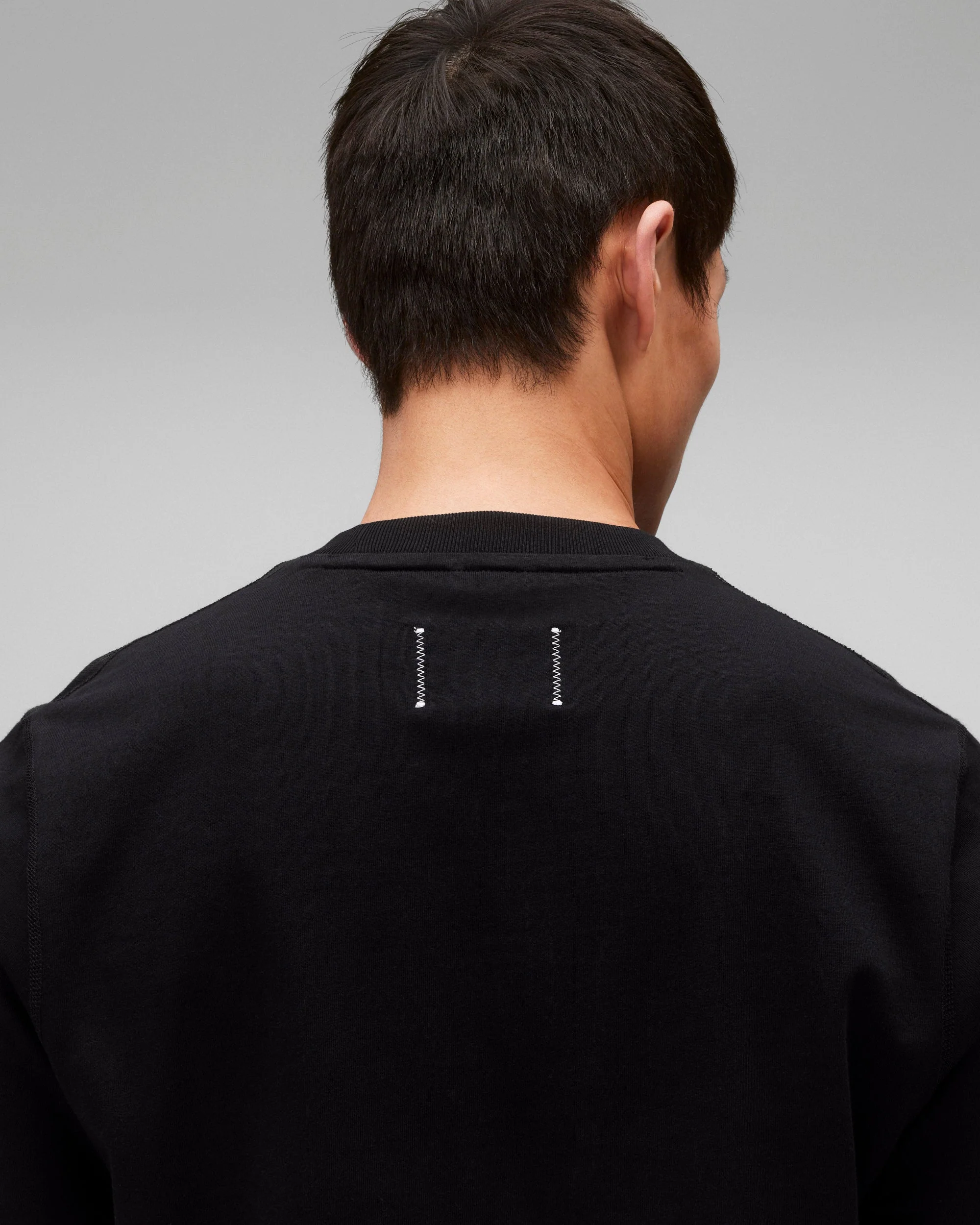 Midweight Jersey Mercury OG T-Shirt - Image 6