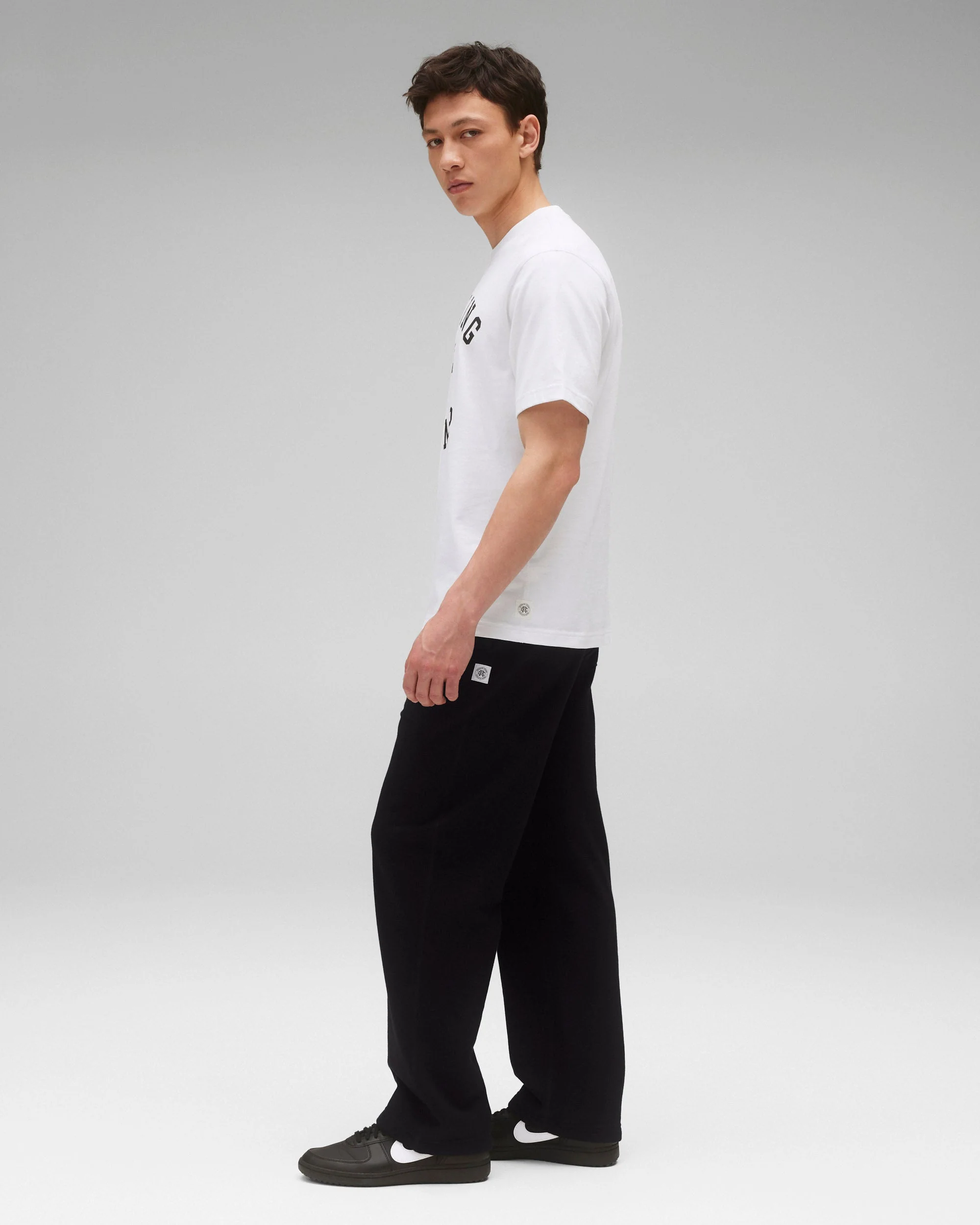 Midweight Jersey Mercury OG T-Shirt - Image 4