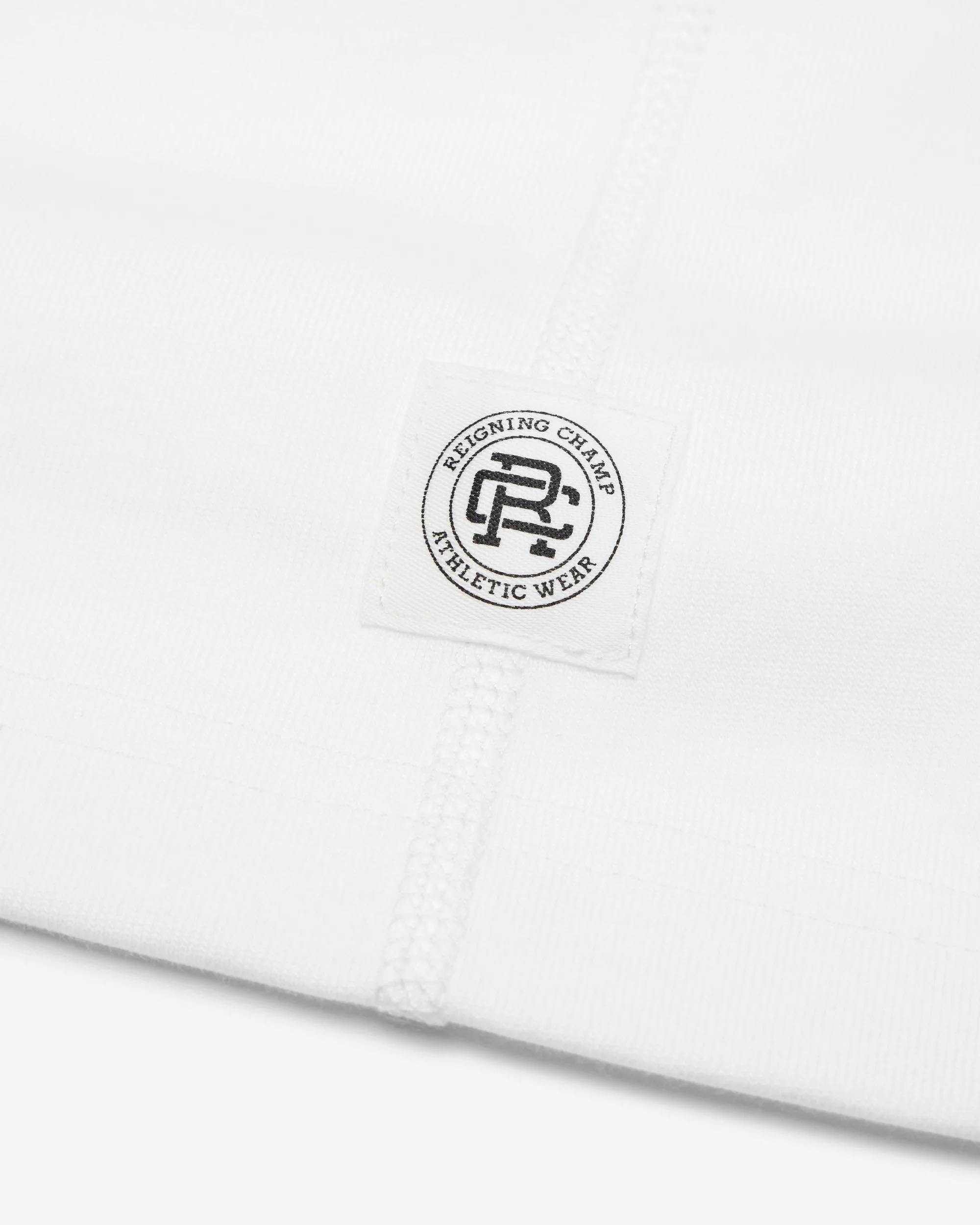 Midweight Jersey Mercury OG T-Shirt - Image 9