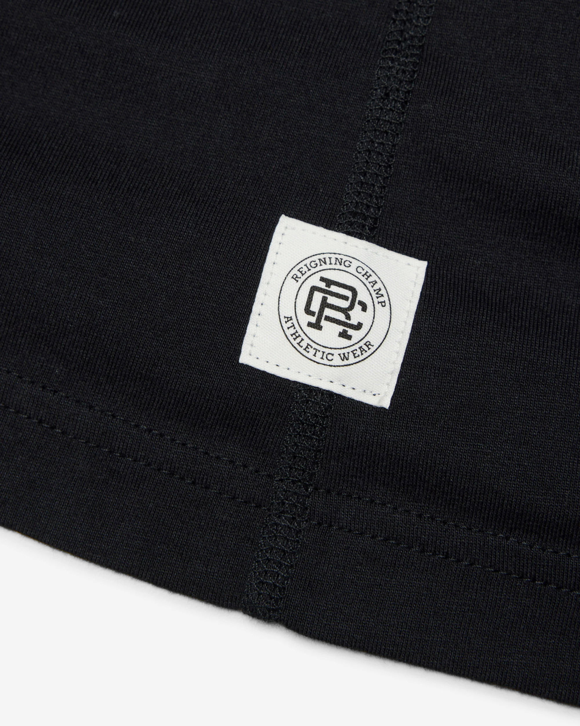 Midweight Jersey Monogram OG T-Shirt - Image 9