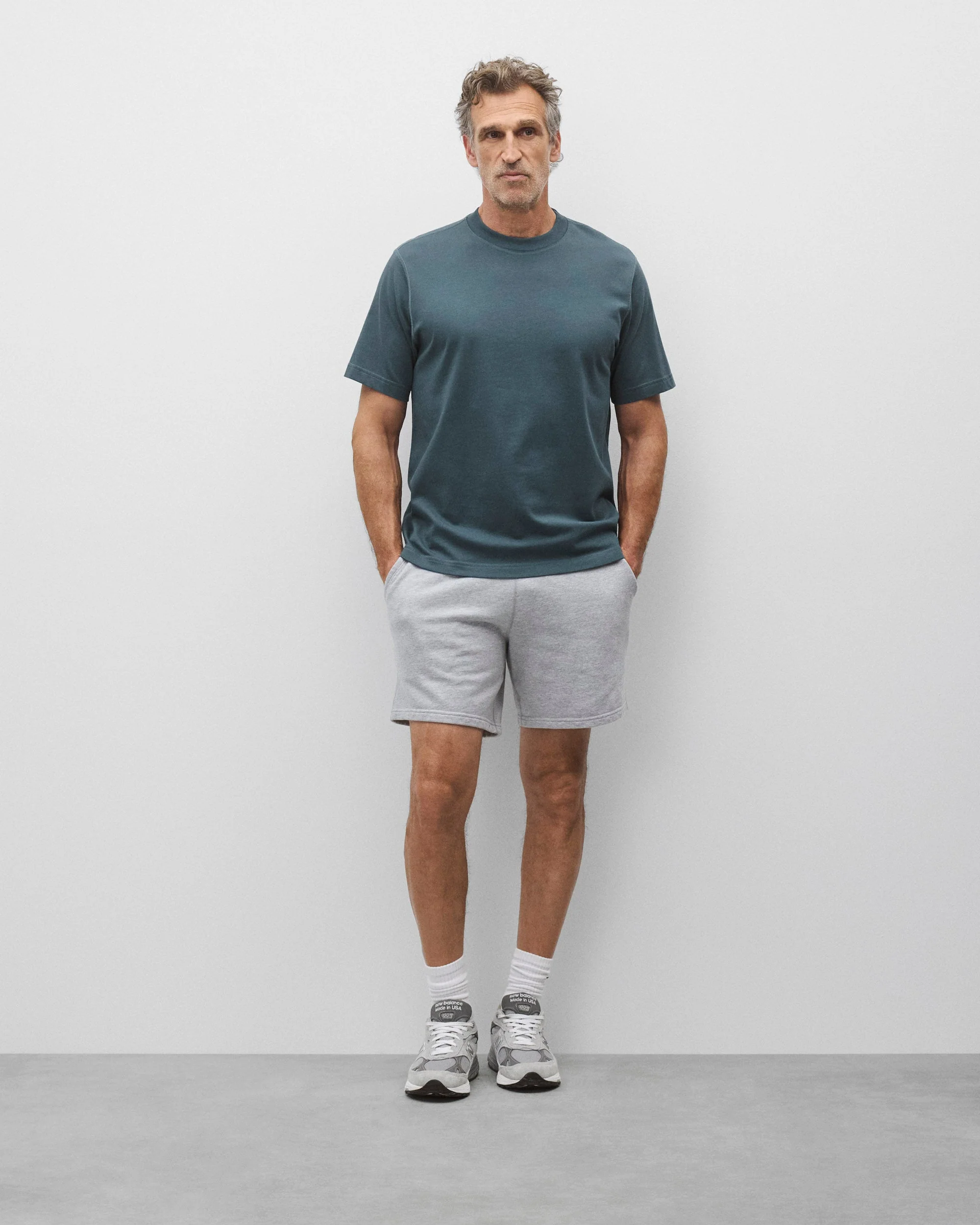 Midweight Jersey OG T-Shirt - Image 3