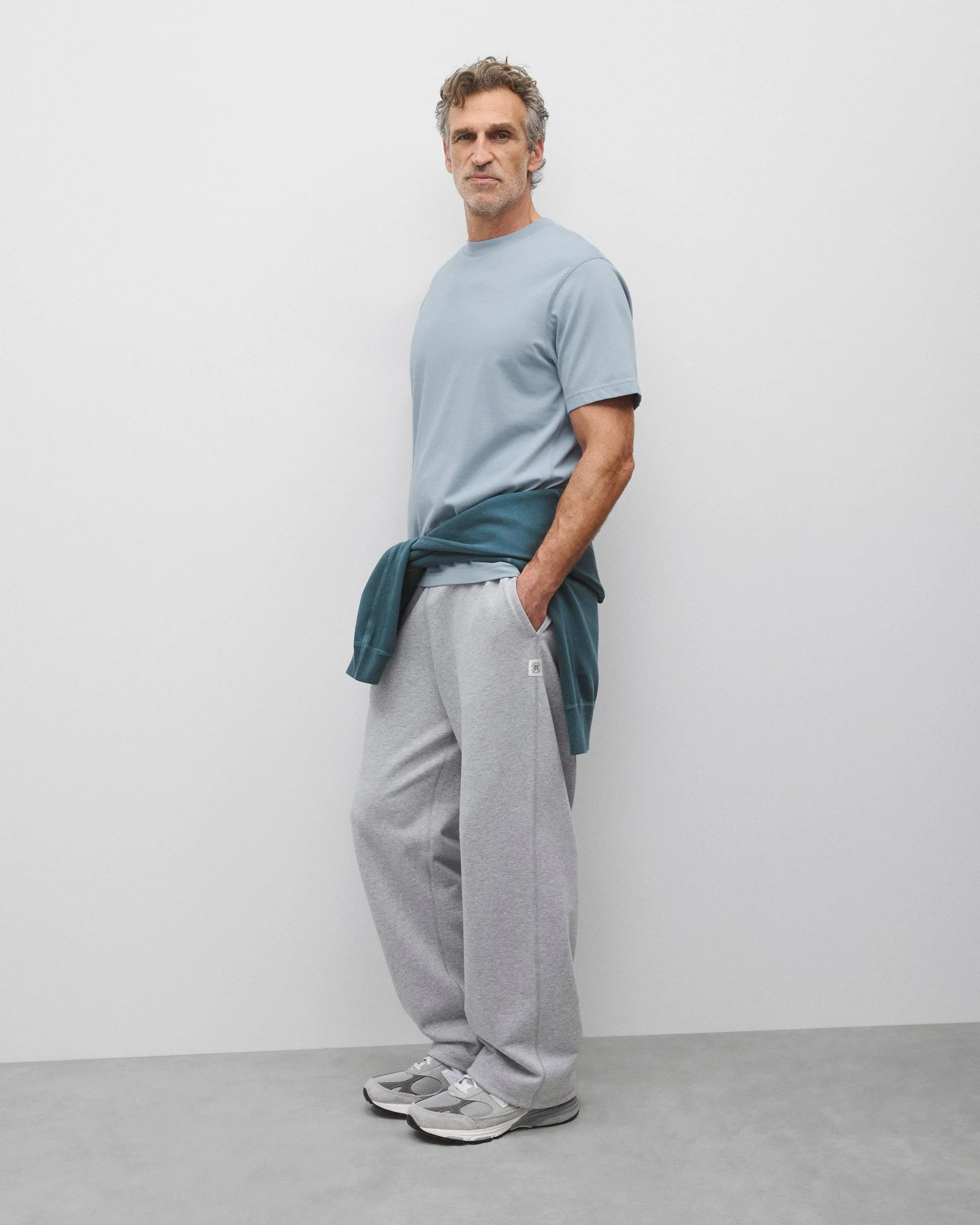 Midweight Jersey OG T-Shirt - Image 4