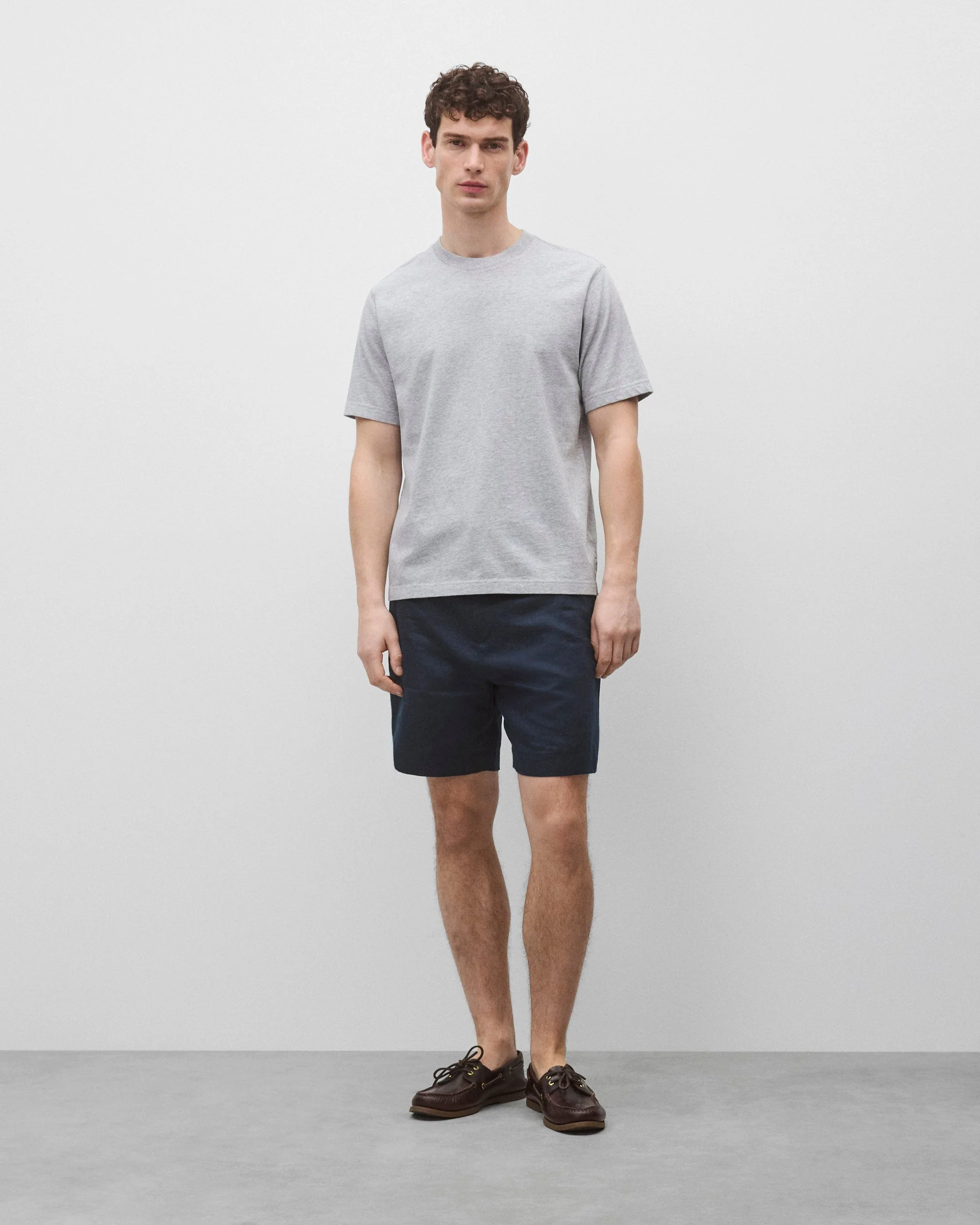 Midweight Jersey OG T-Shirt - Image 3