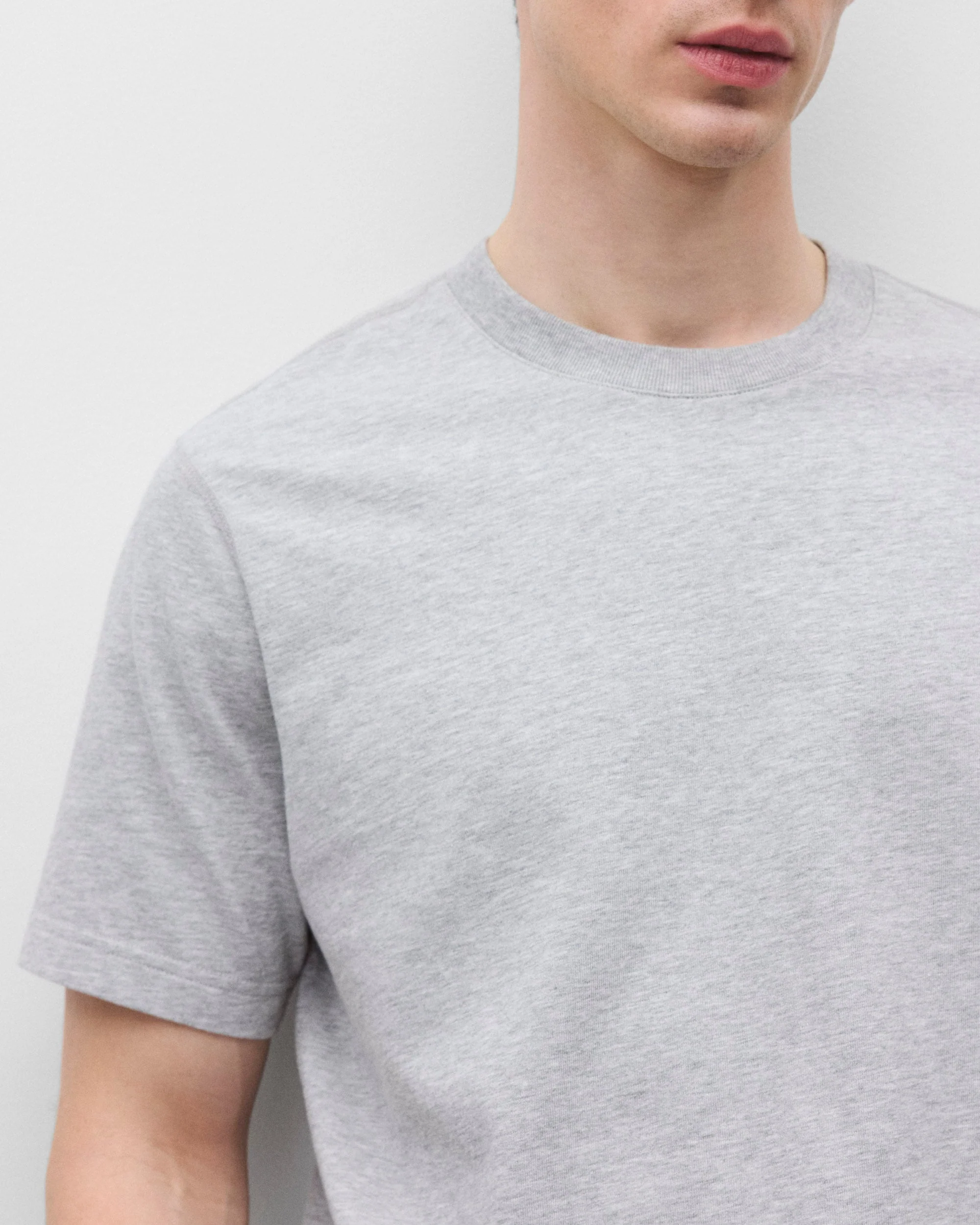 Midweight Jersey OG T-Shirt - Image 6