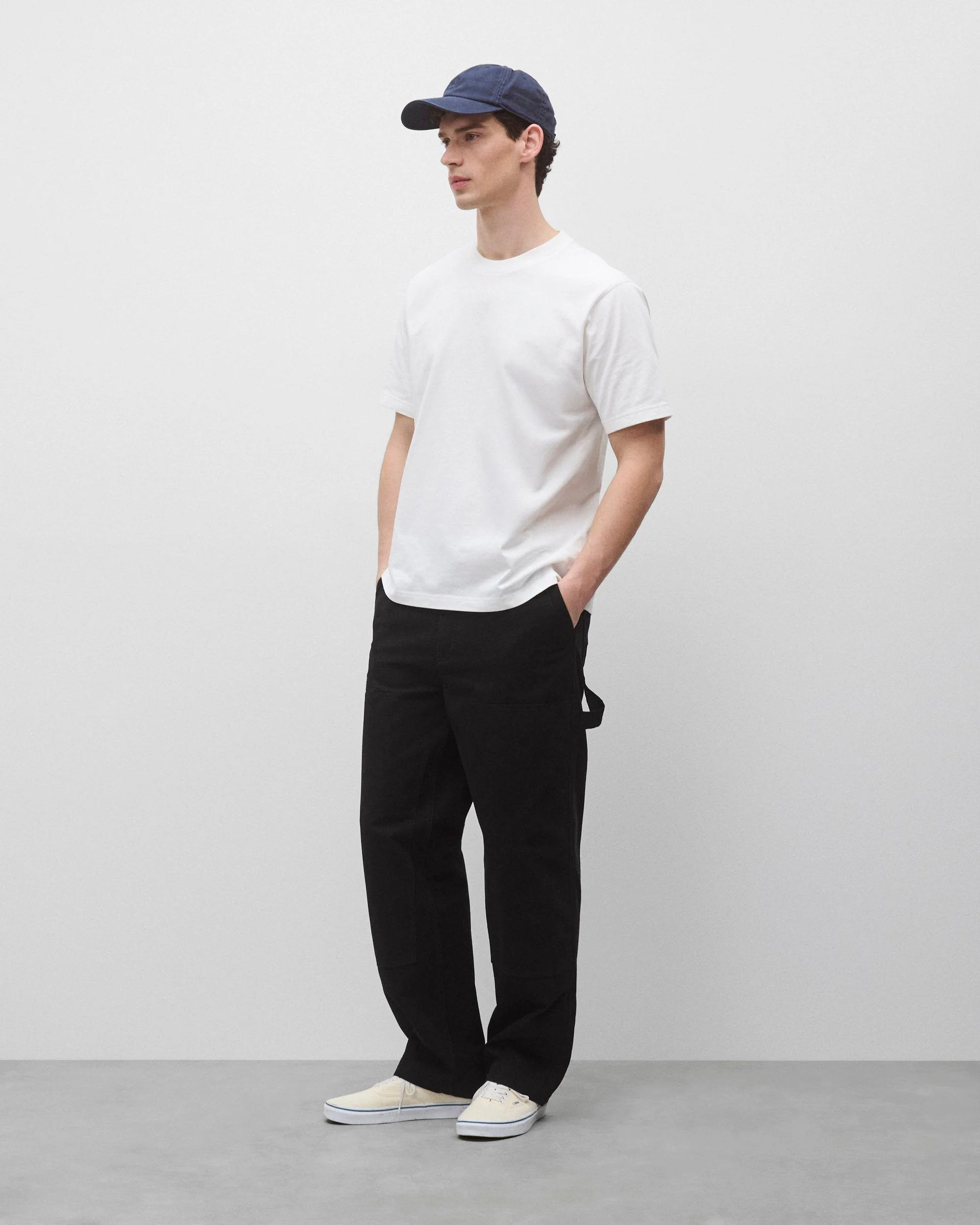 Midweight Jersey OG T-Shirt - Image 4