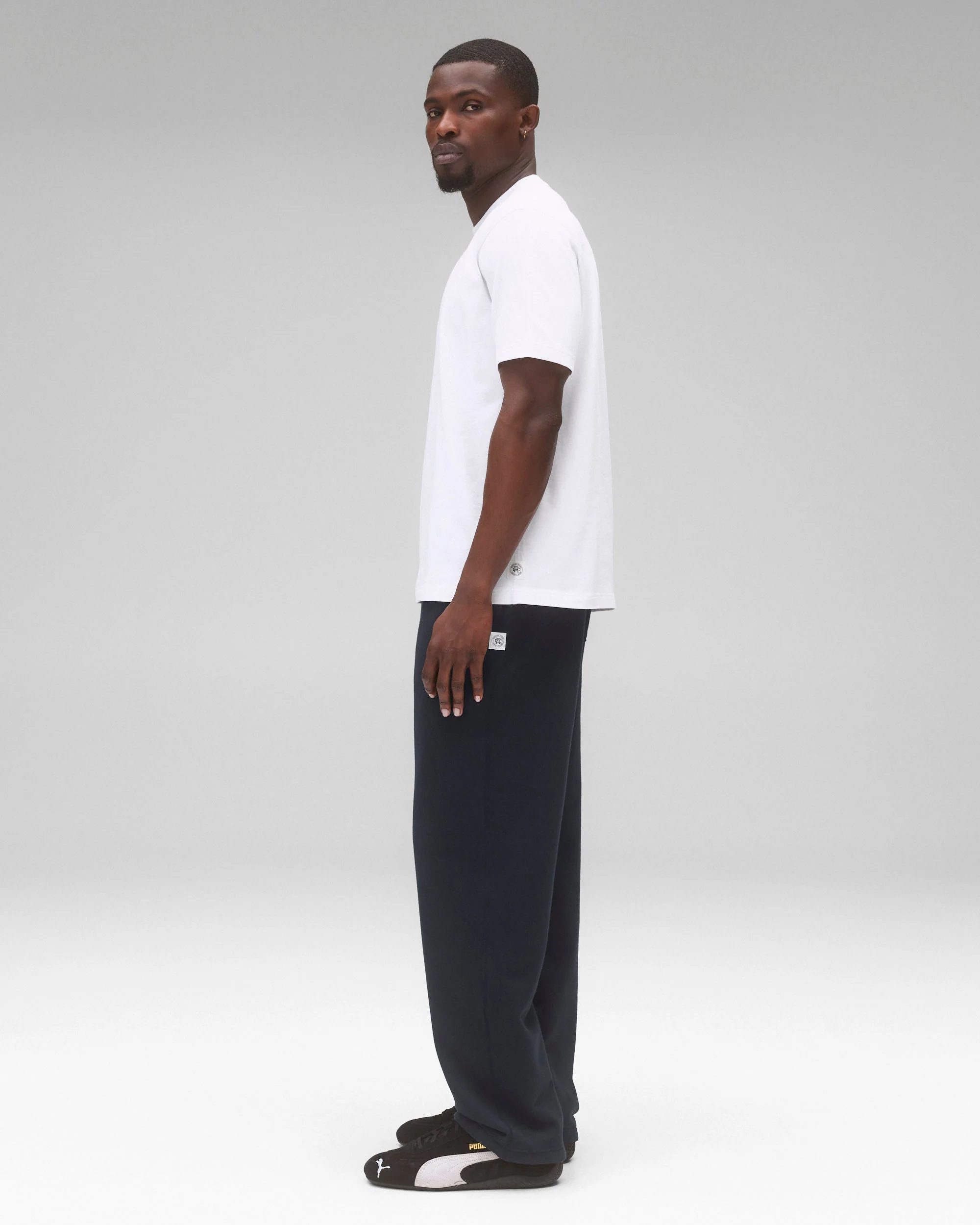 Midweight Jersey Pixels OG T-Shirt - Image 4